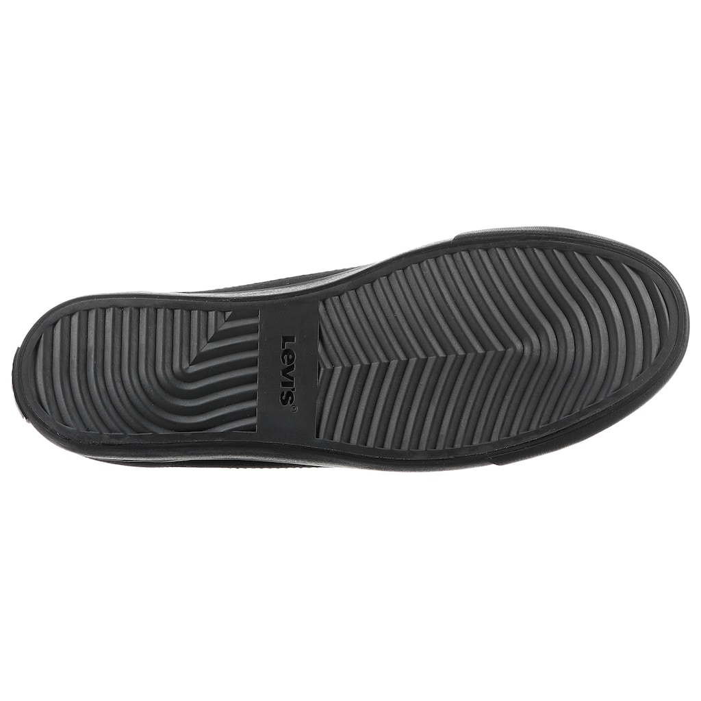 Levi's® Sneaker »HERNAN«