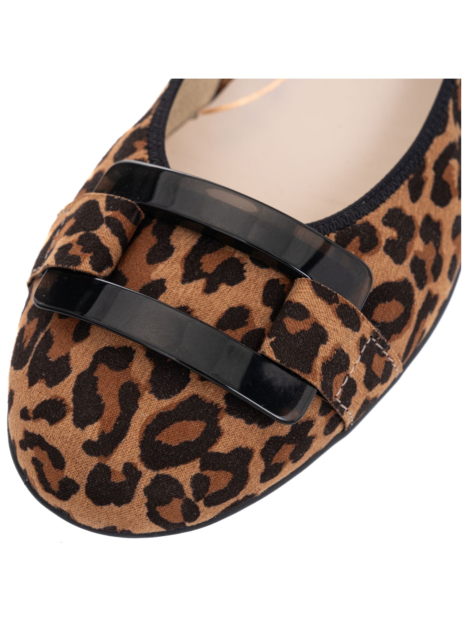 Ara Ballerina »Ara Ballerinas Lederimitat«