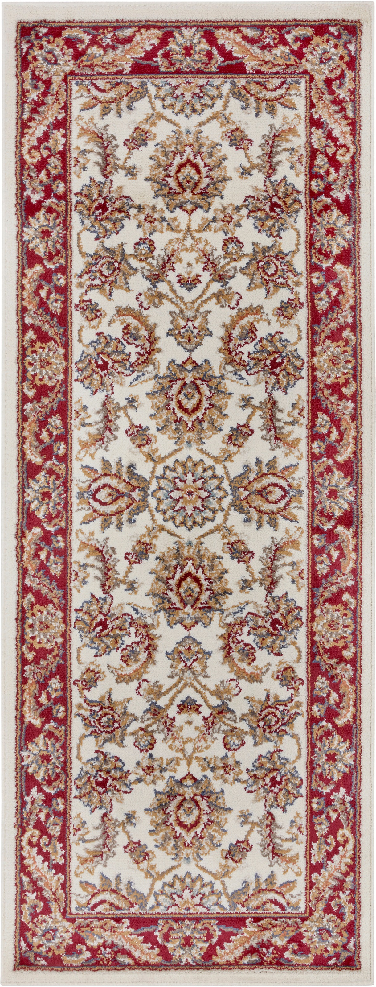 HANSE Home Teppich "Reni" rechteckig 8 mm Höhe Läufer, Orientalisch, Kurzfl günstig online kaufen