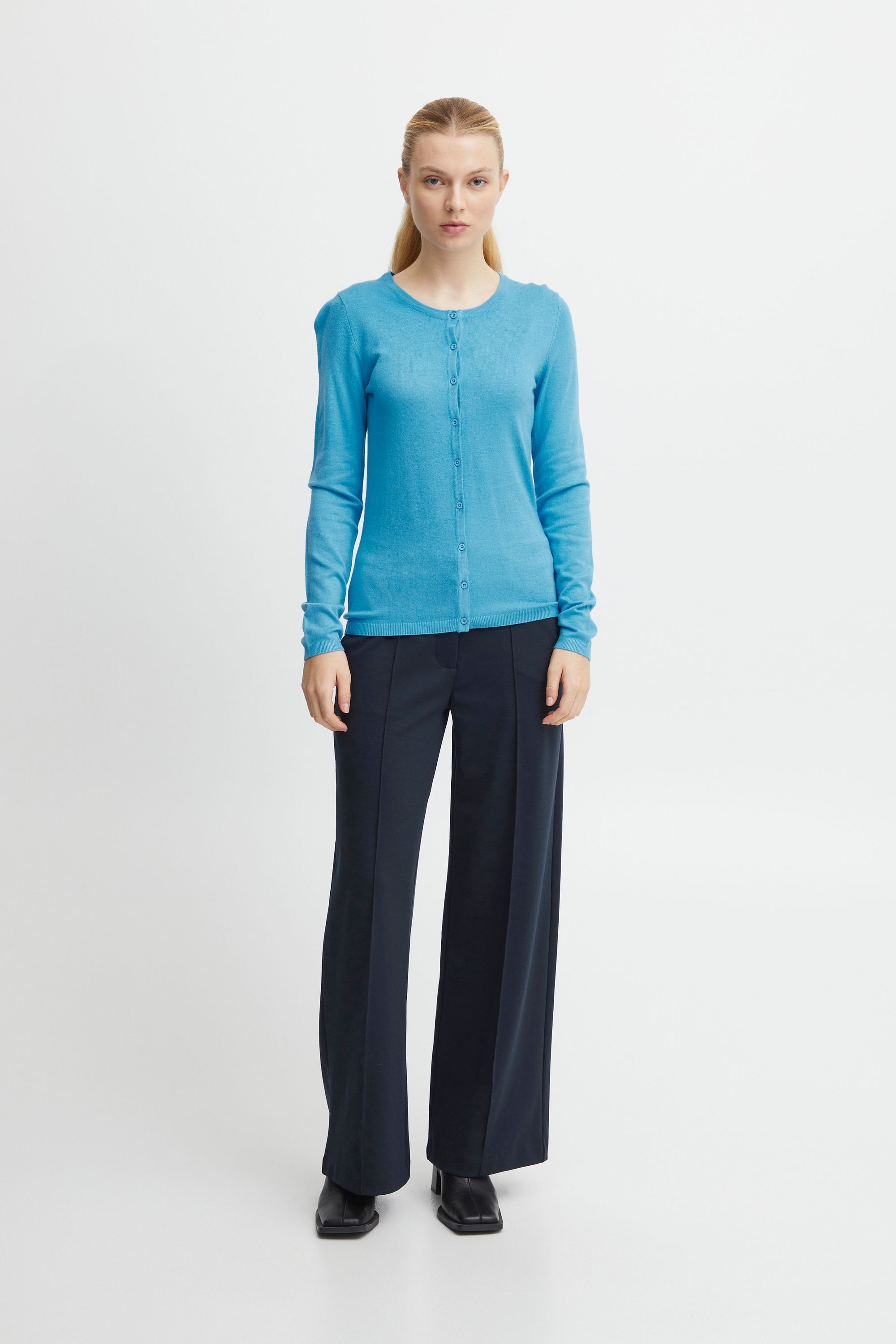 Ichi Cardigan »Cardigan IHMafa«