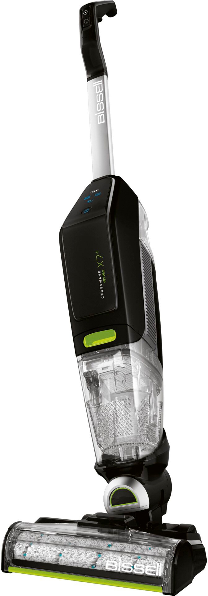 Bissell Nass-Trocken-Sauger »CrossWave X7 Plus Cordless Pet Pro 3400N« kaufen