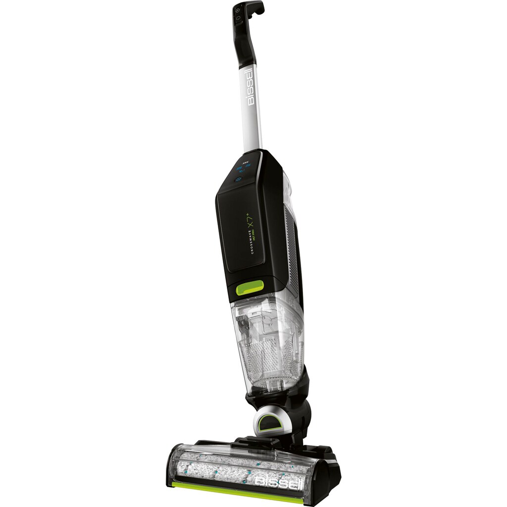 Bissell Nass-Trocken-Sauger »CrossWave X7 Plus Cordless Pet Pro 3400N«