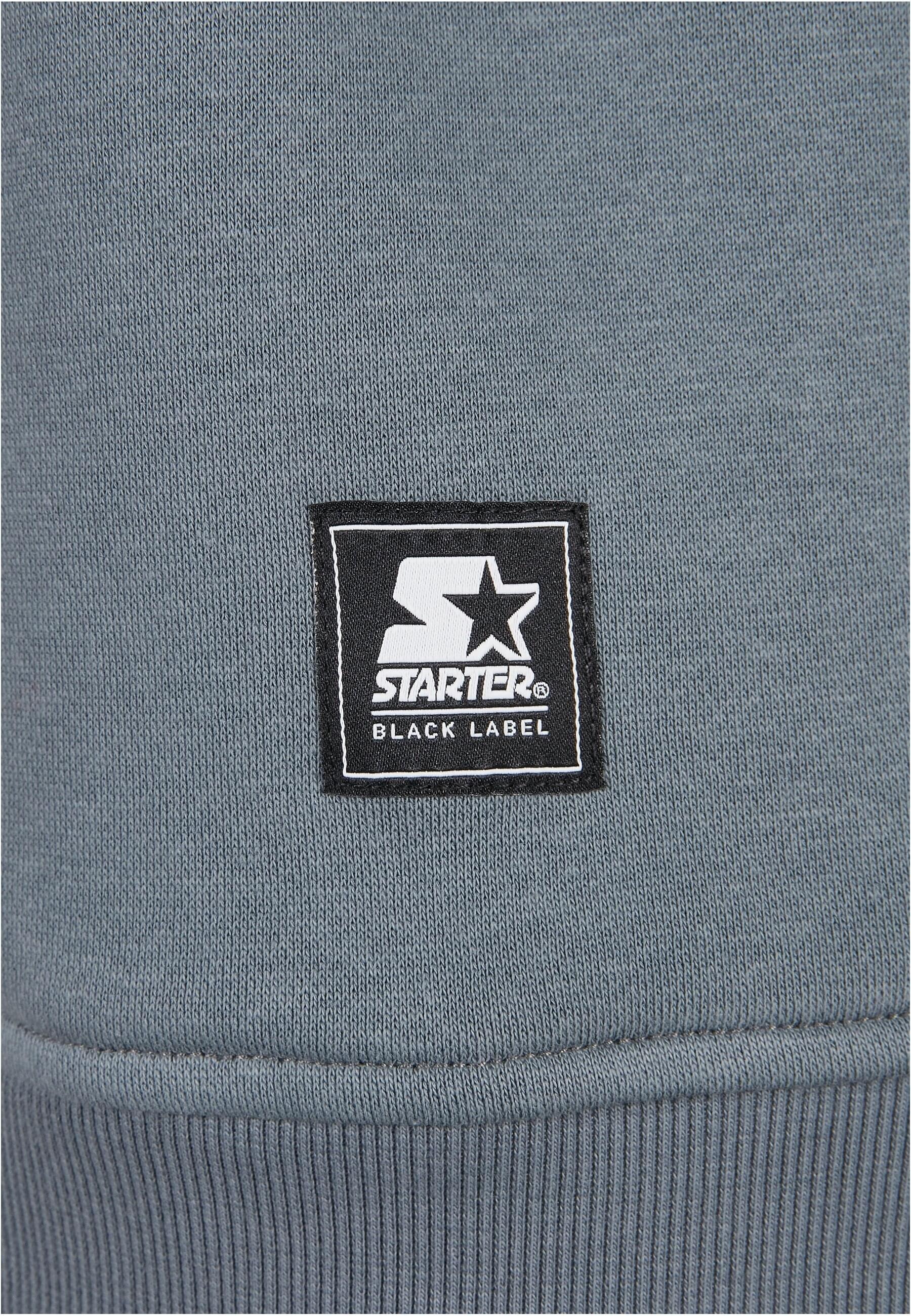Starter Black Label Rundhalspullover »Starter Black Label Herren Starter Essential Crewneck«, (1 tlg.)
