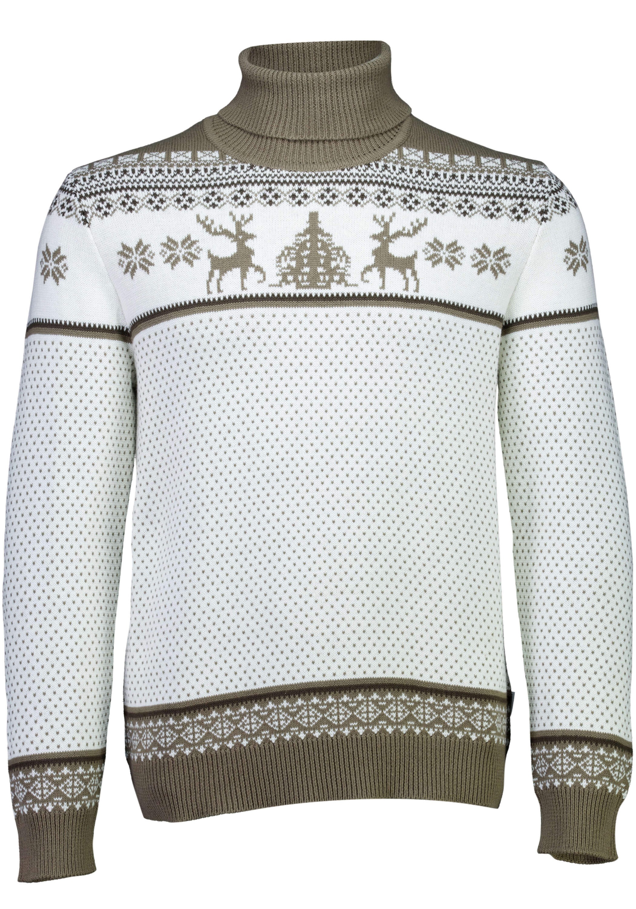 LINDBERGH Rollkragenpullover »Lindbergh Rollkragenpull«