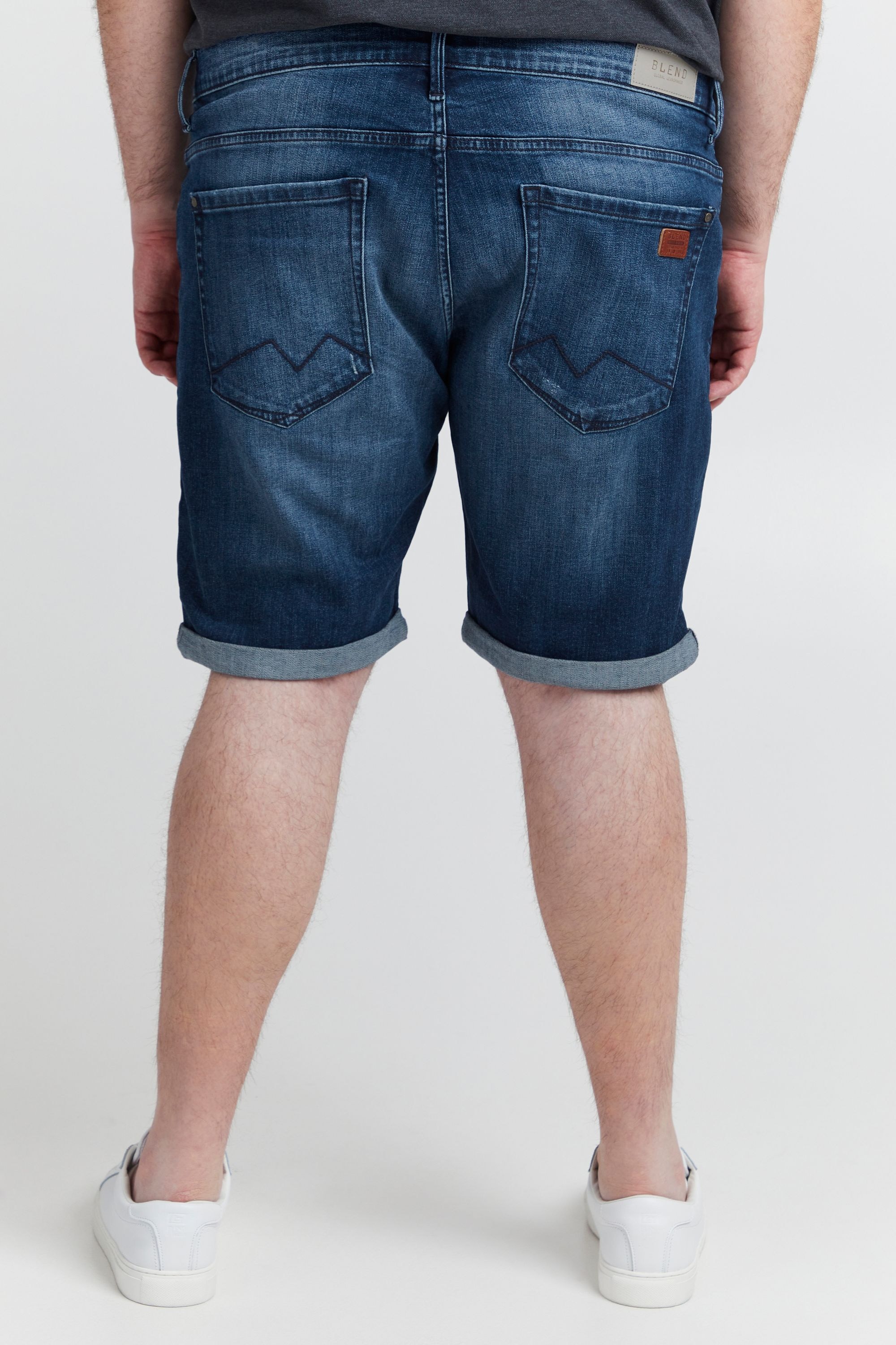 Blend Jeansshorts »Jeansshorts BHBGrilitsch«