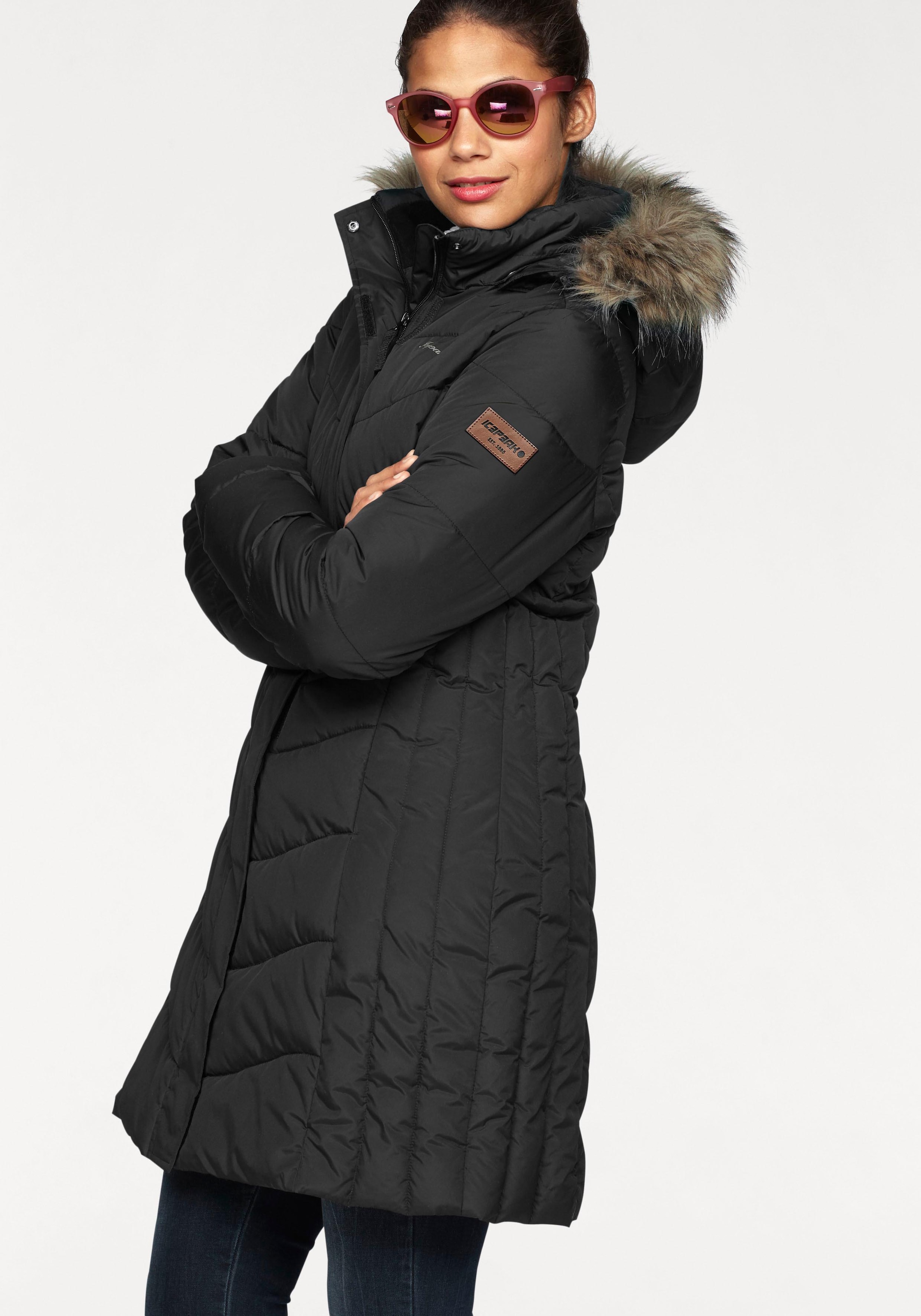 Mantel Fur Damen Damen Mantel Trends 21 Baur