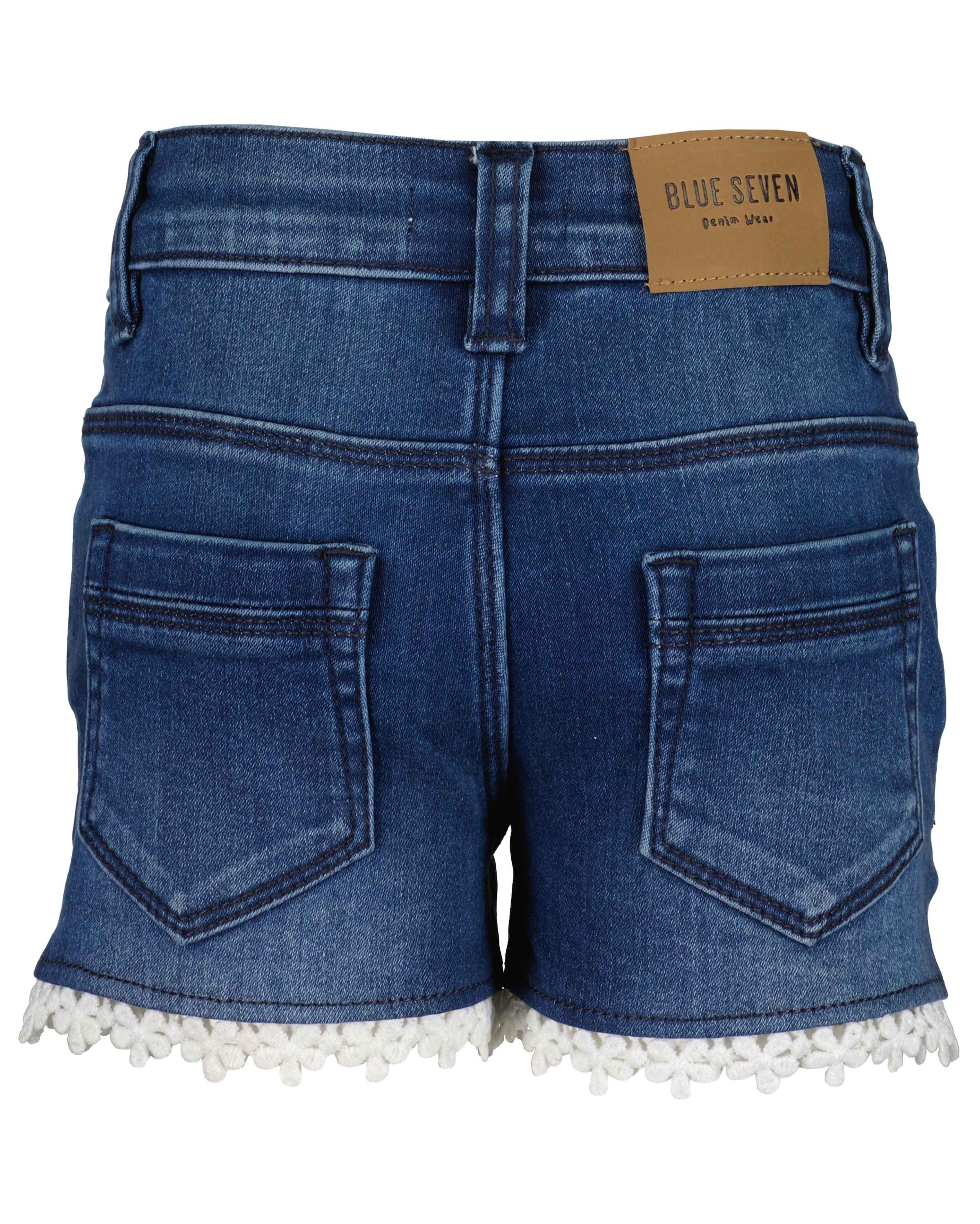 Blue Seven Shorts »kl Md JogJeans Shorts«