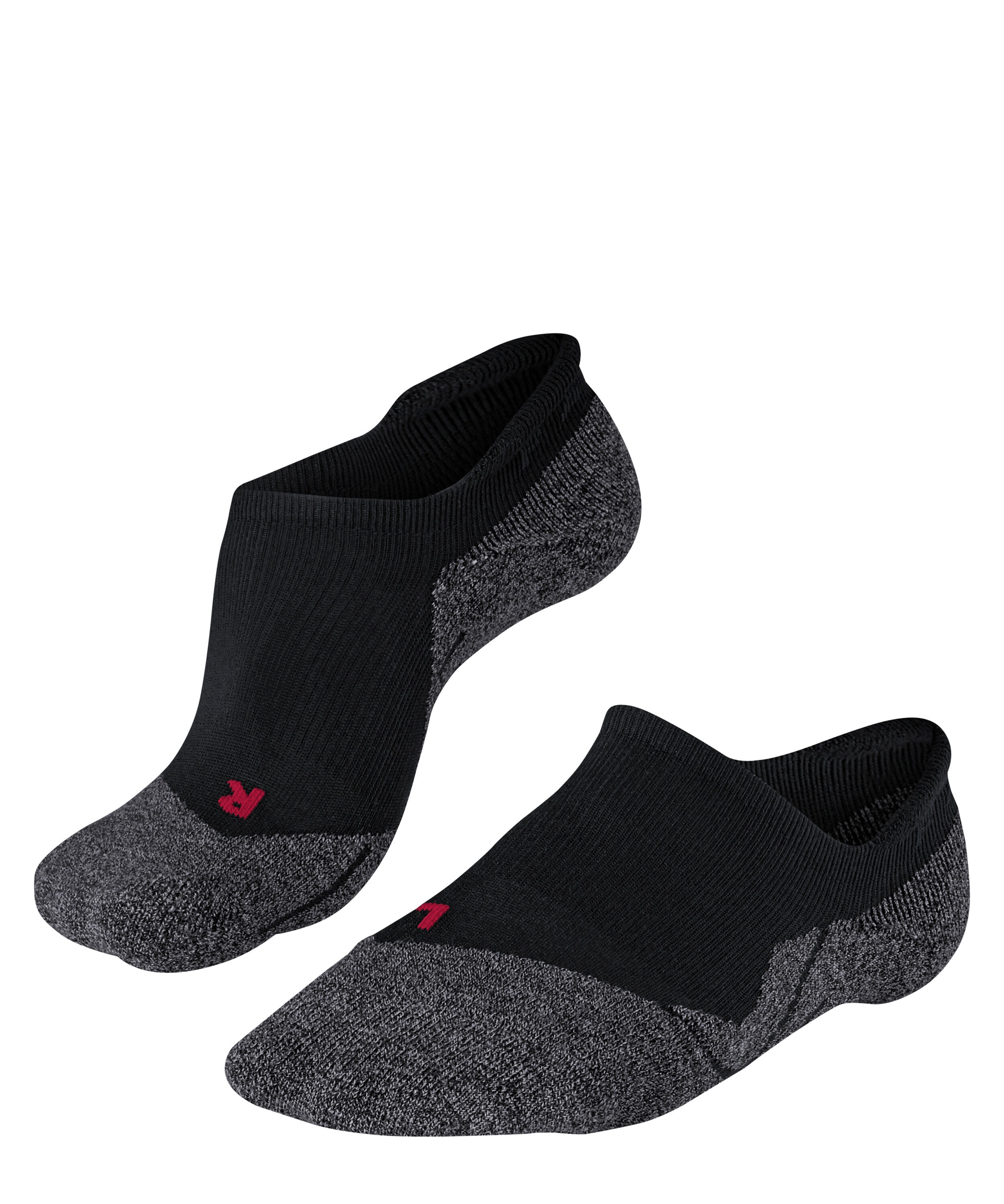 FALKE Füßlinge "RU3 Comfort Invisible" 1 Paar tlg.