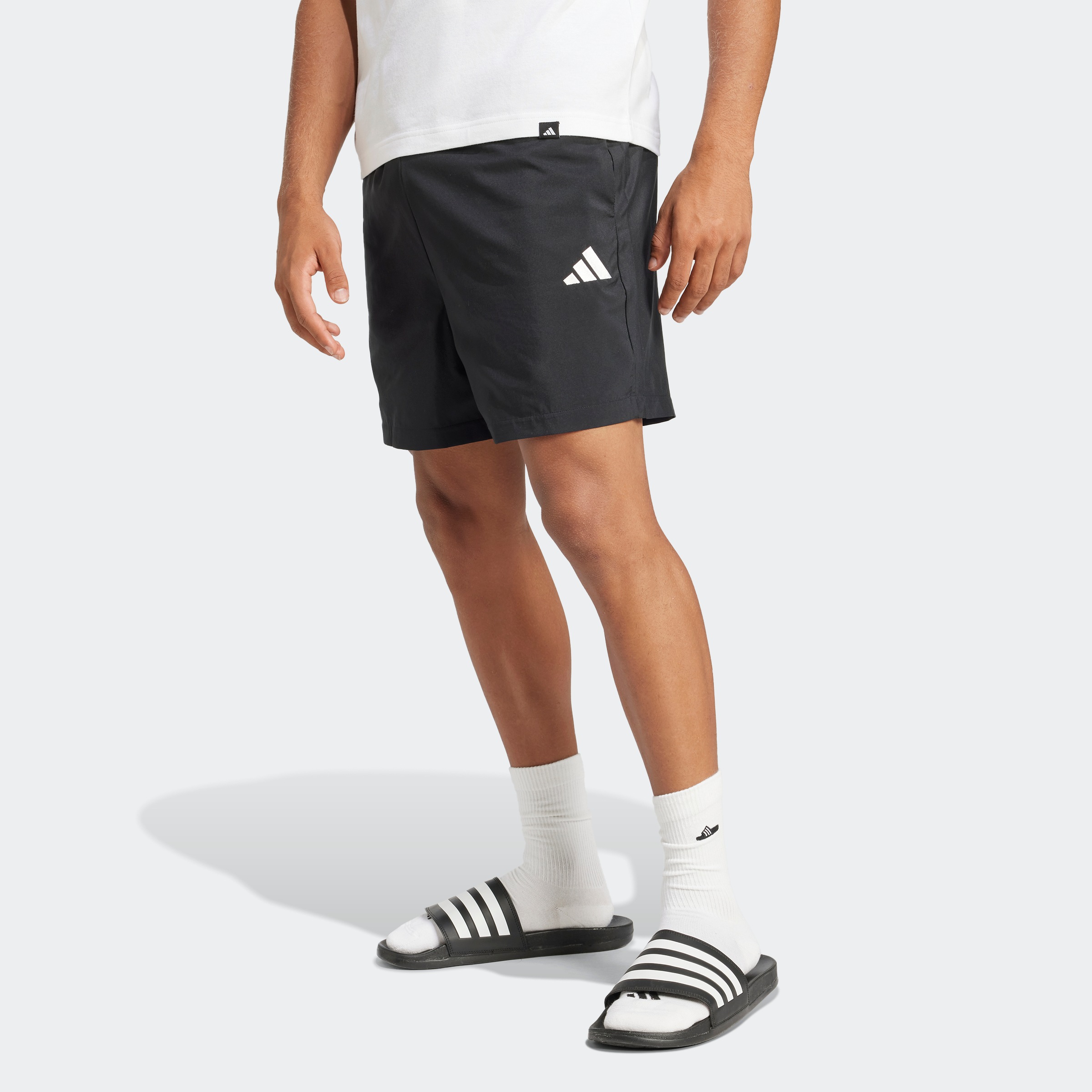adidas Sportswear Šortai »M SL CHELSEA« (1 tlg.)