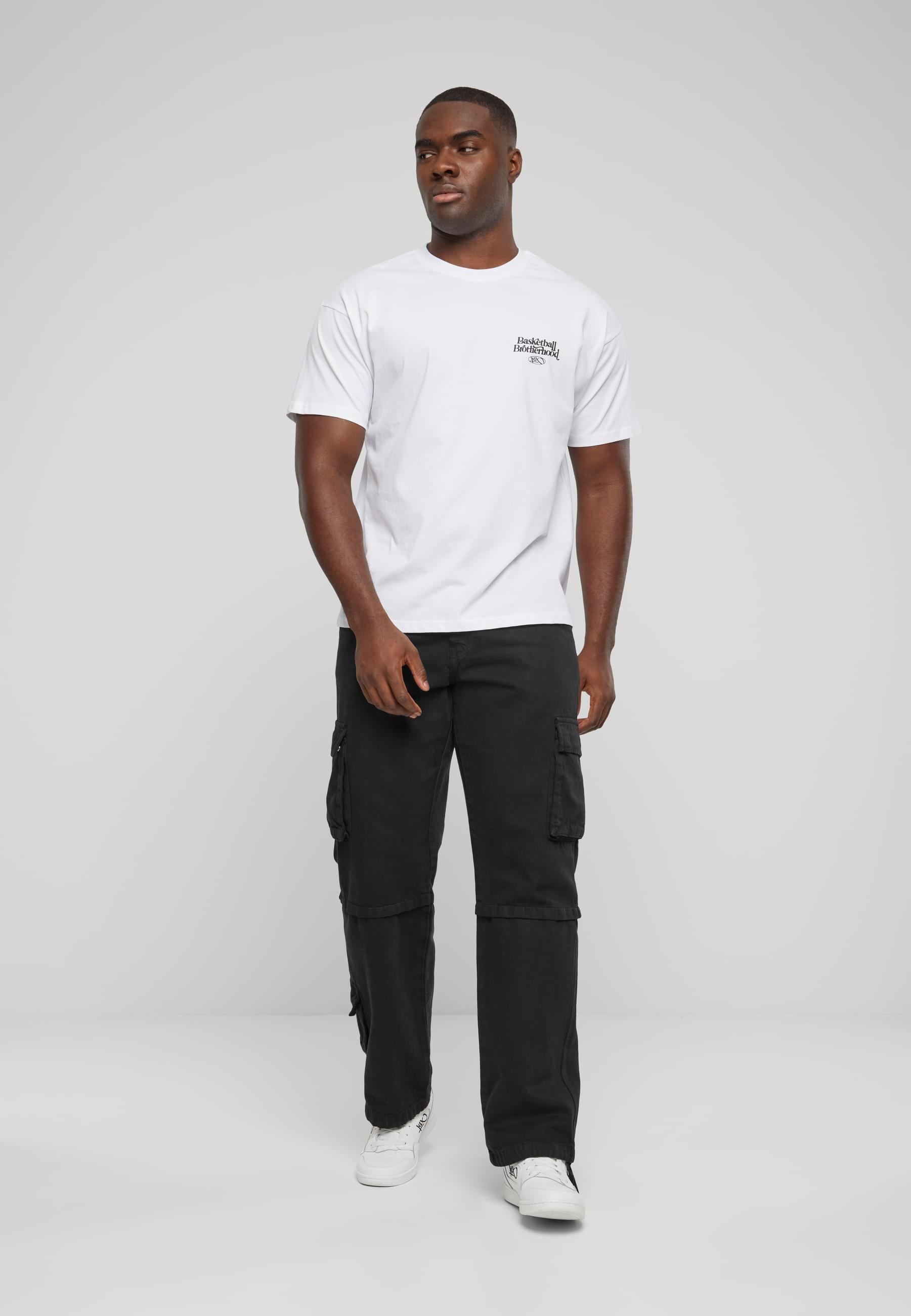 K1X T-Shirt »K1X Herren KXM241-059-1 K1X Brotherhood T-Shirt« 1 Stk. tlg.