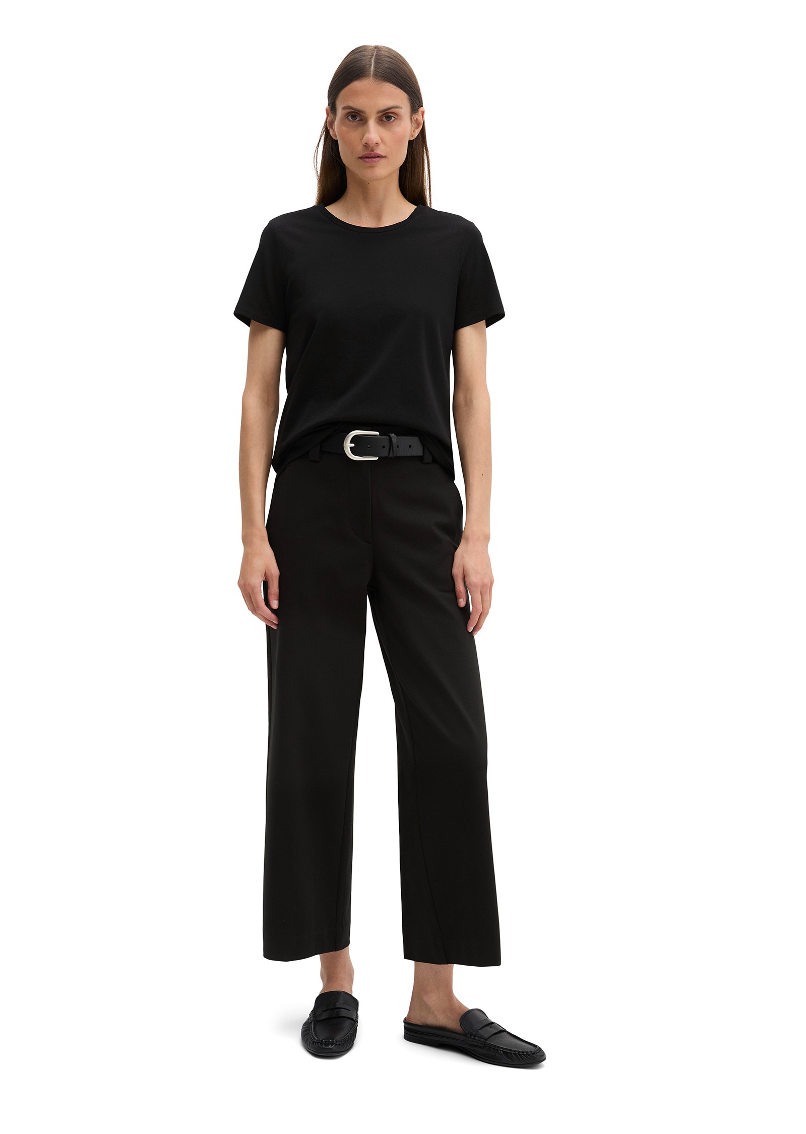 Marc O'Polo T-Shirt »aus Organic Cotton SIngle Jersey«