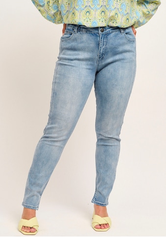 ADIA Regular-fit-Jeans »Jeans«