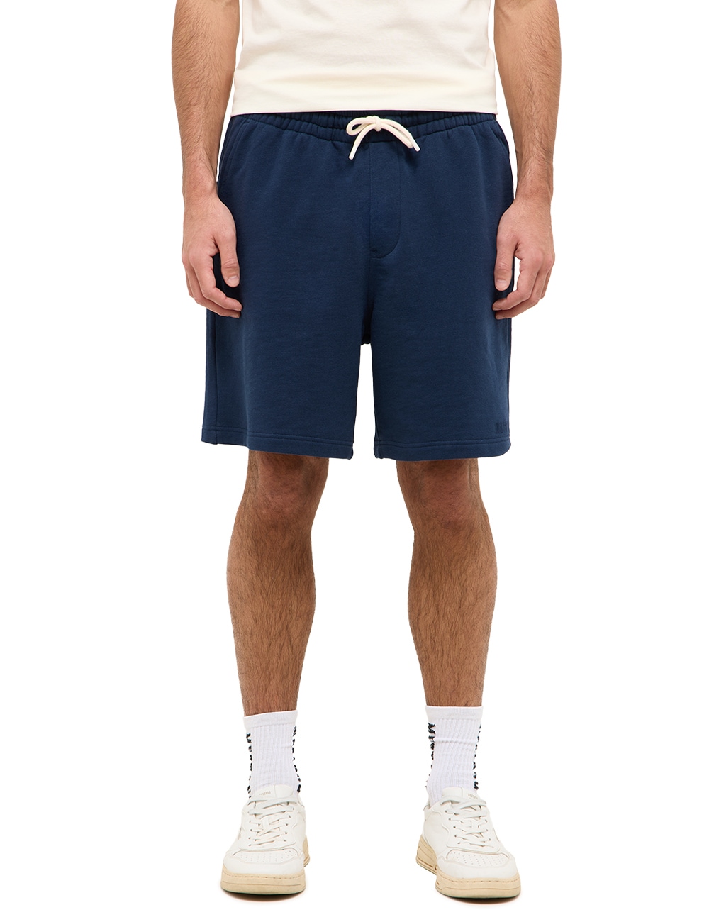 MUSTANG Shorts »Herren Style Trenton«