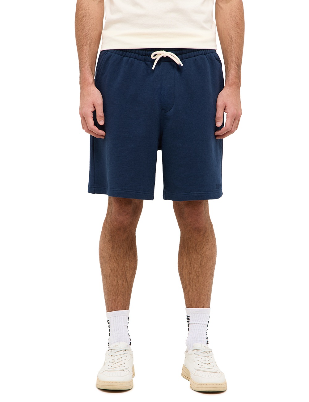 MUSTANG Shorts "Herren Style Trenton" günstig online kaufen