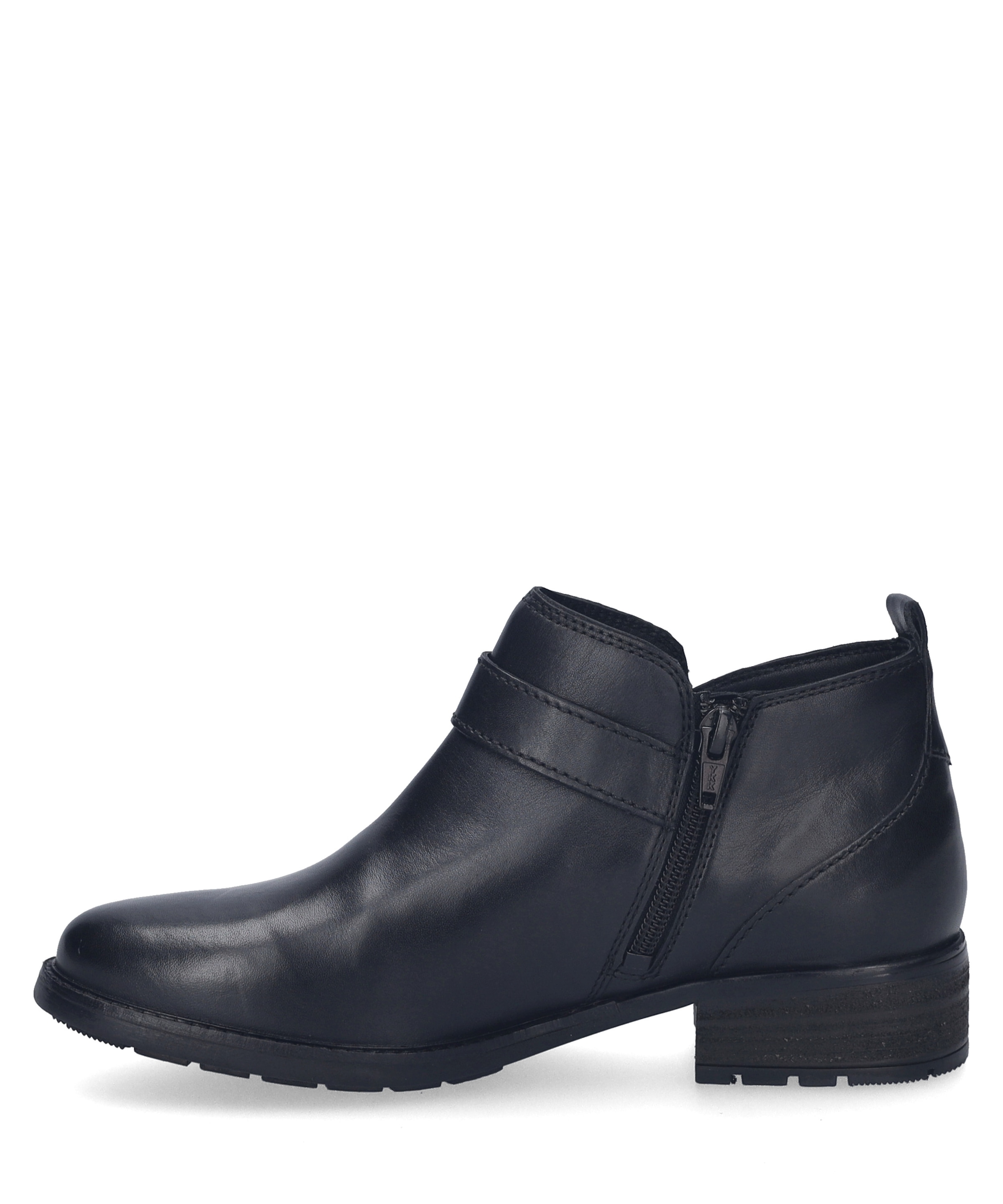 Josef Seibel Schnürschuh »Kate 10, schwarz«