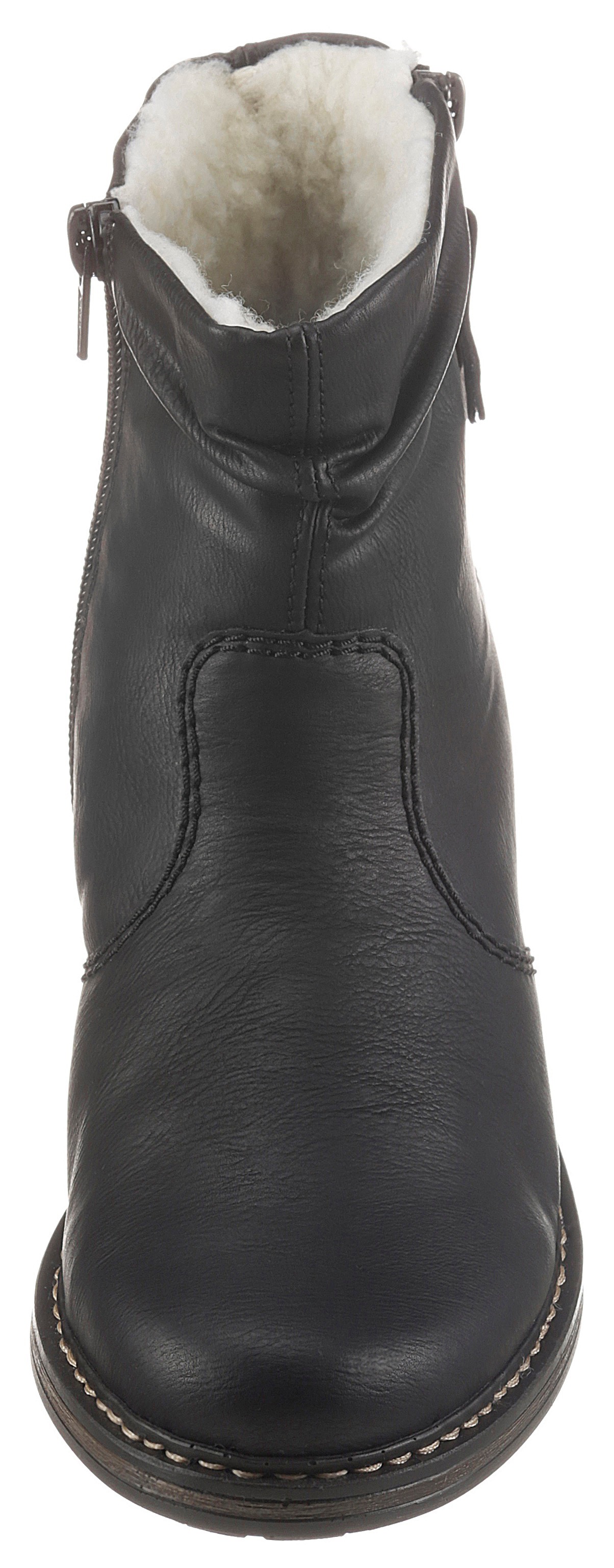 Rieker Winter Boot Black 39 3