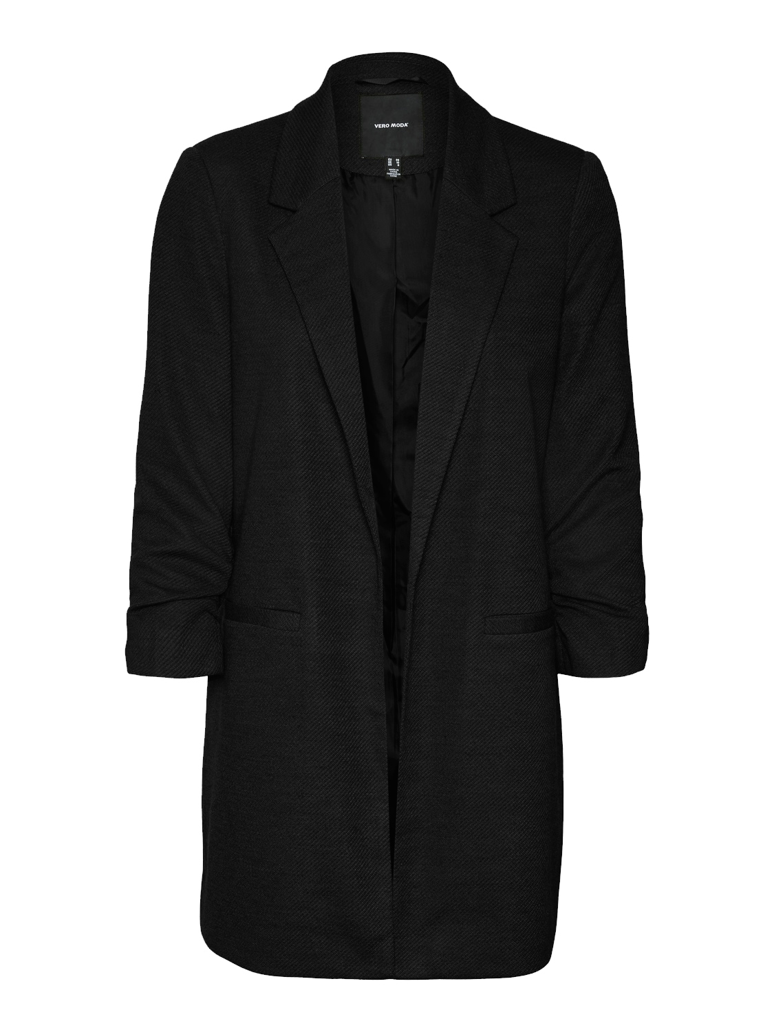 Vero Moda Longblazer "VMRICA 7/8 LONG BLAZER TLR ENT"