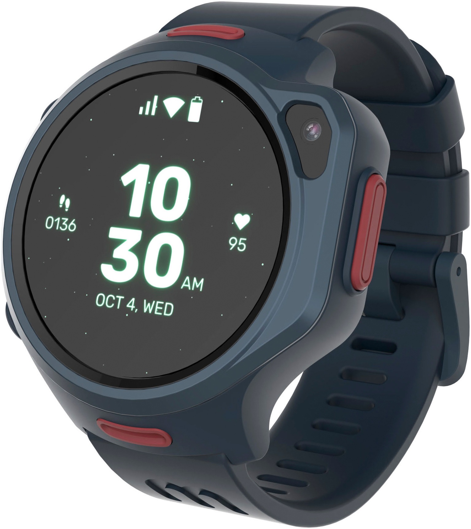 myFirst Smartwatch »Fone R2«, FoneOS, 8 GB