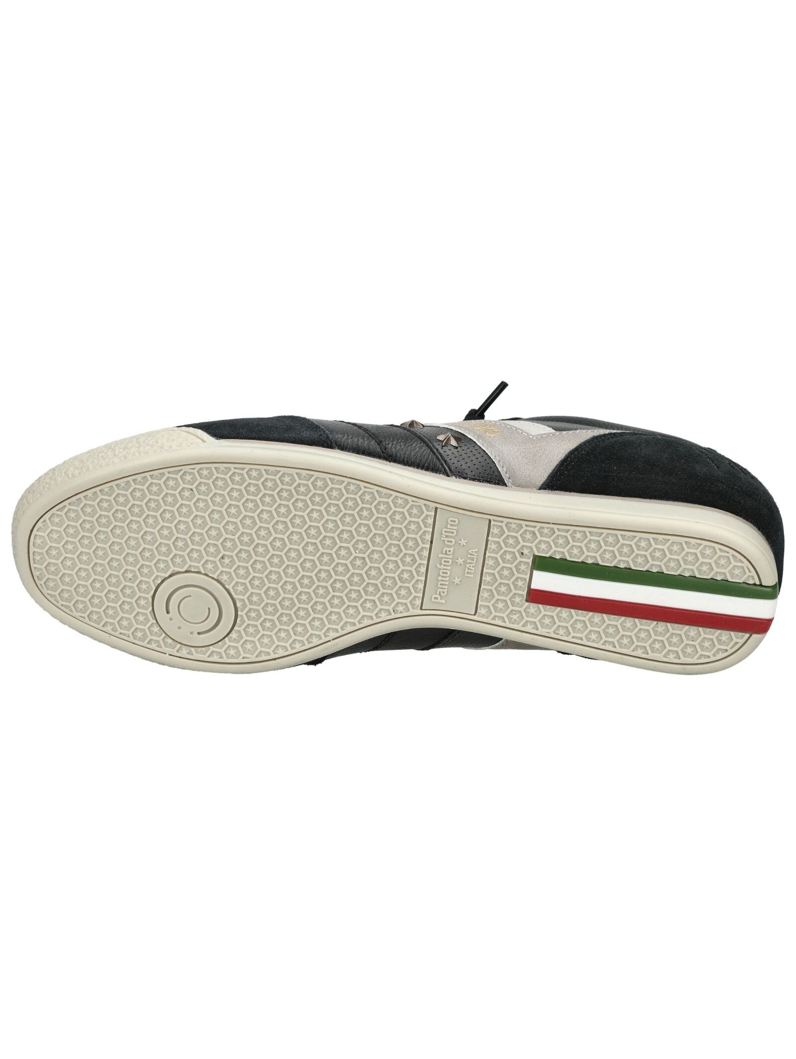 Pantofola d´Oro Sneaker »Pantofola d'Oro Sneaker Leder«