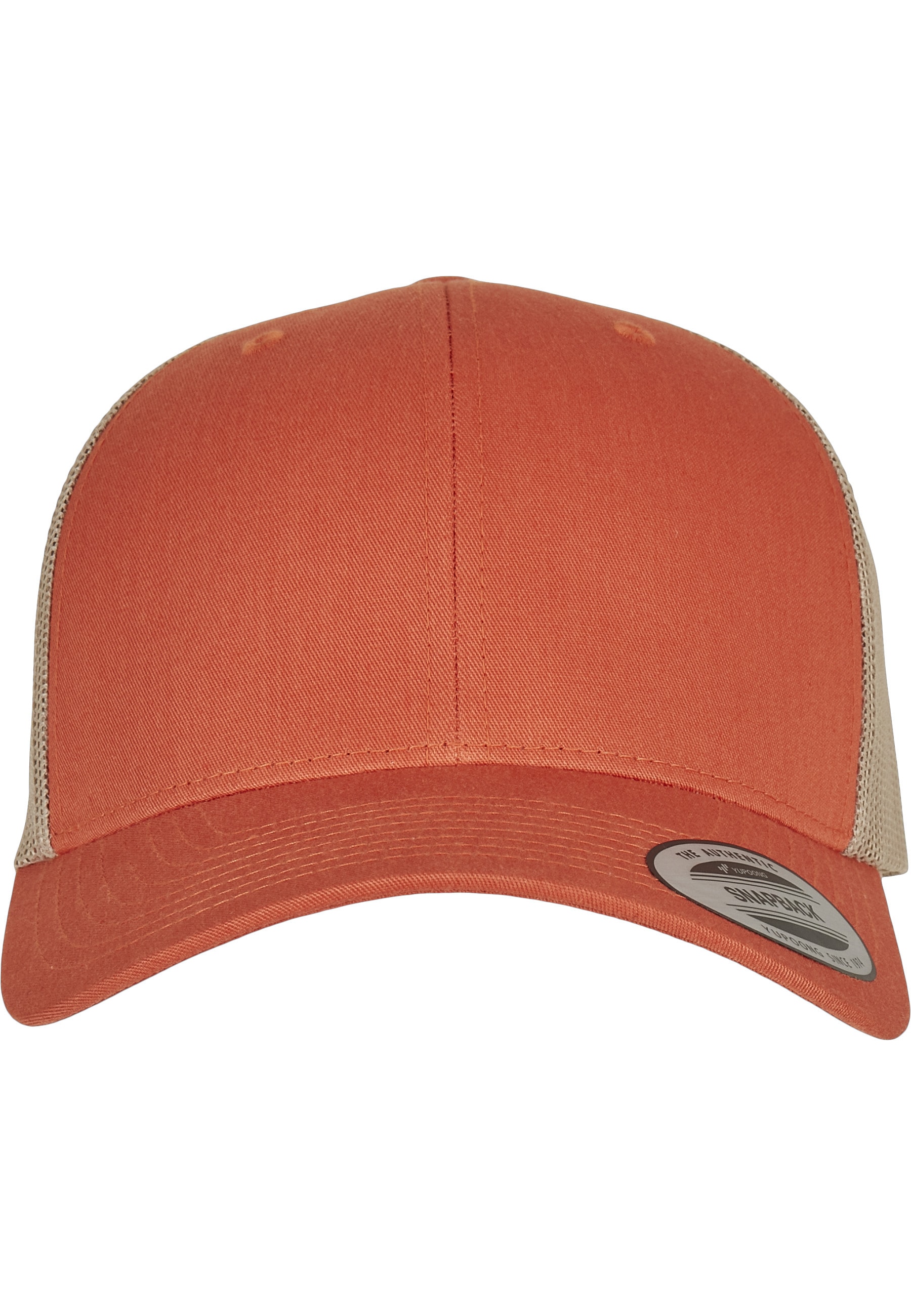 Flexfit Flex Cap "Flexfit Unisex Retro Trucker 2-Tone"