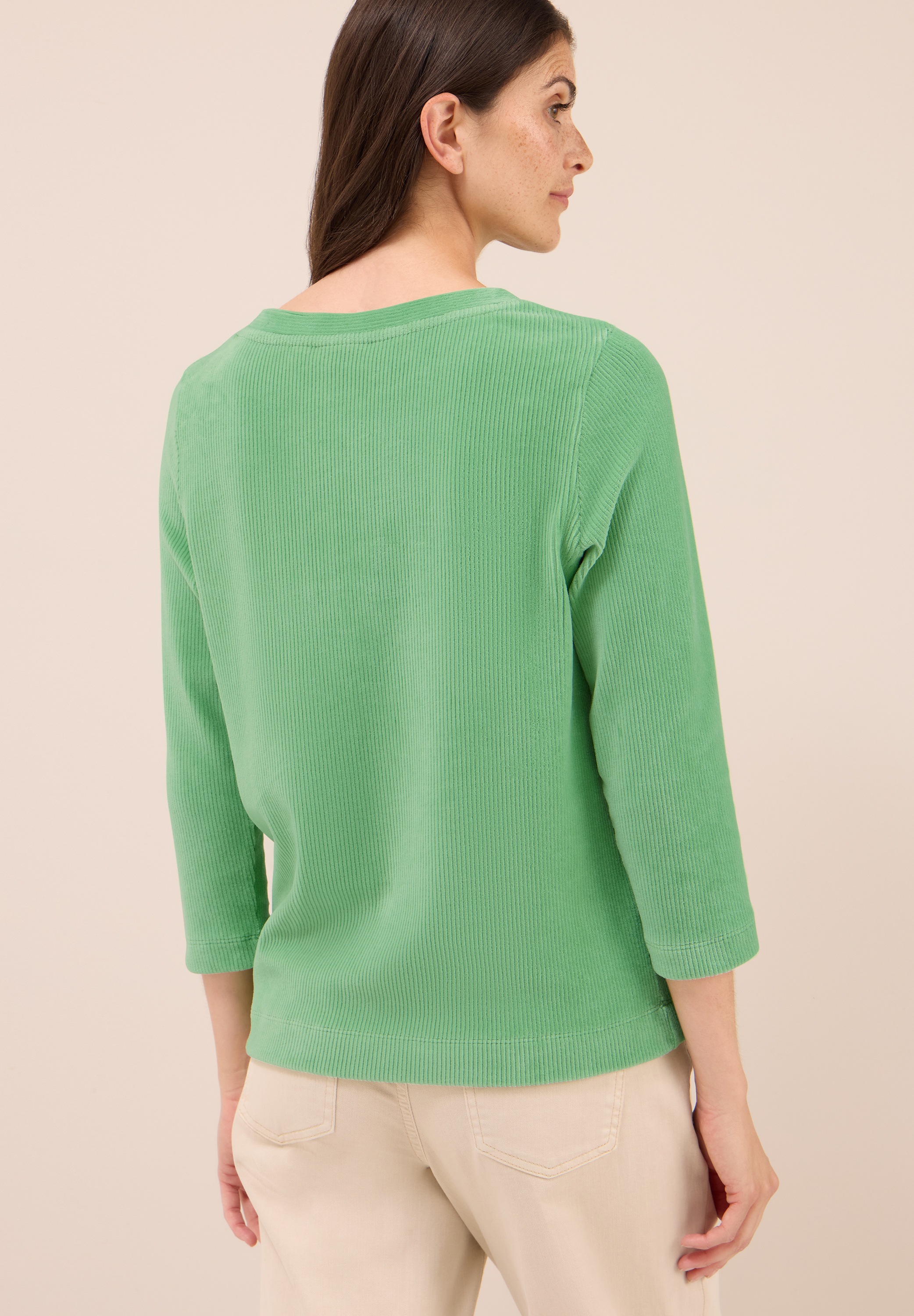 Cecil 3/4-Arm-Shirt günstig online kaufen