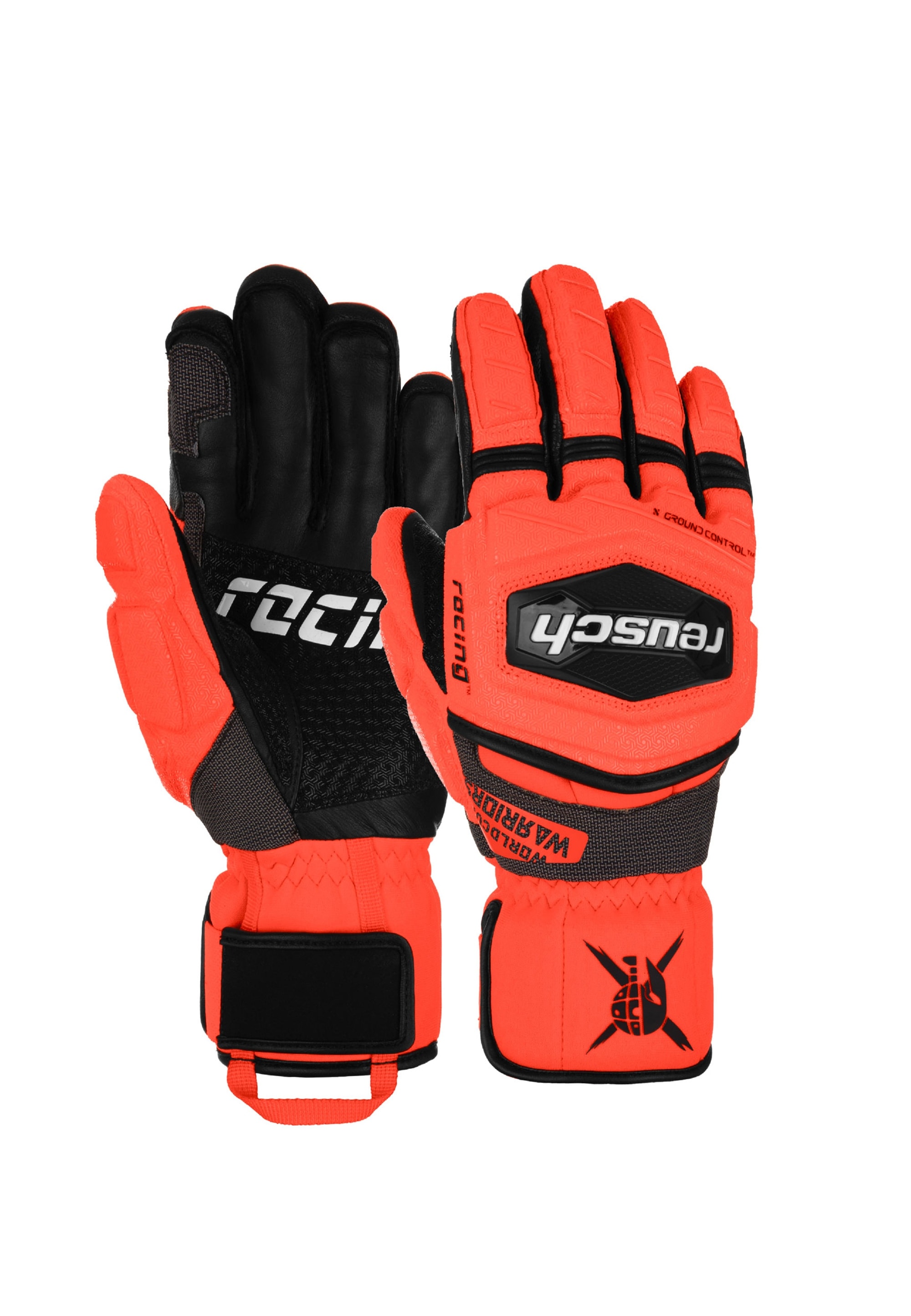 Reusch Skihandschuhe "Worldcup Warrior" mit atmungsaktiver Eigenschaft
