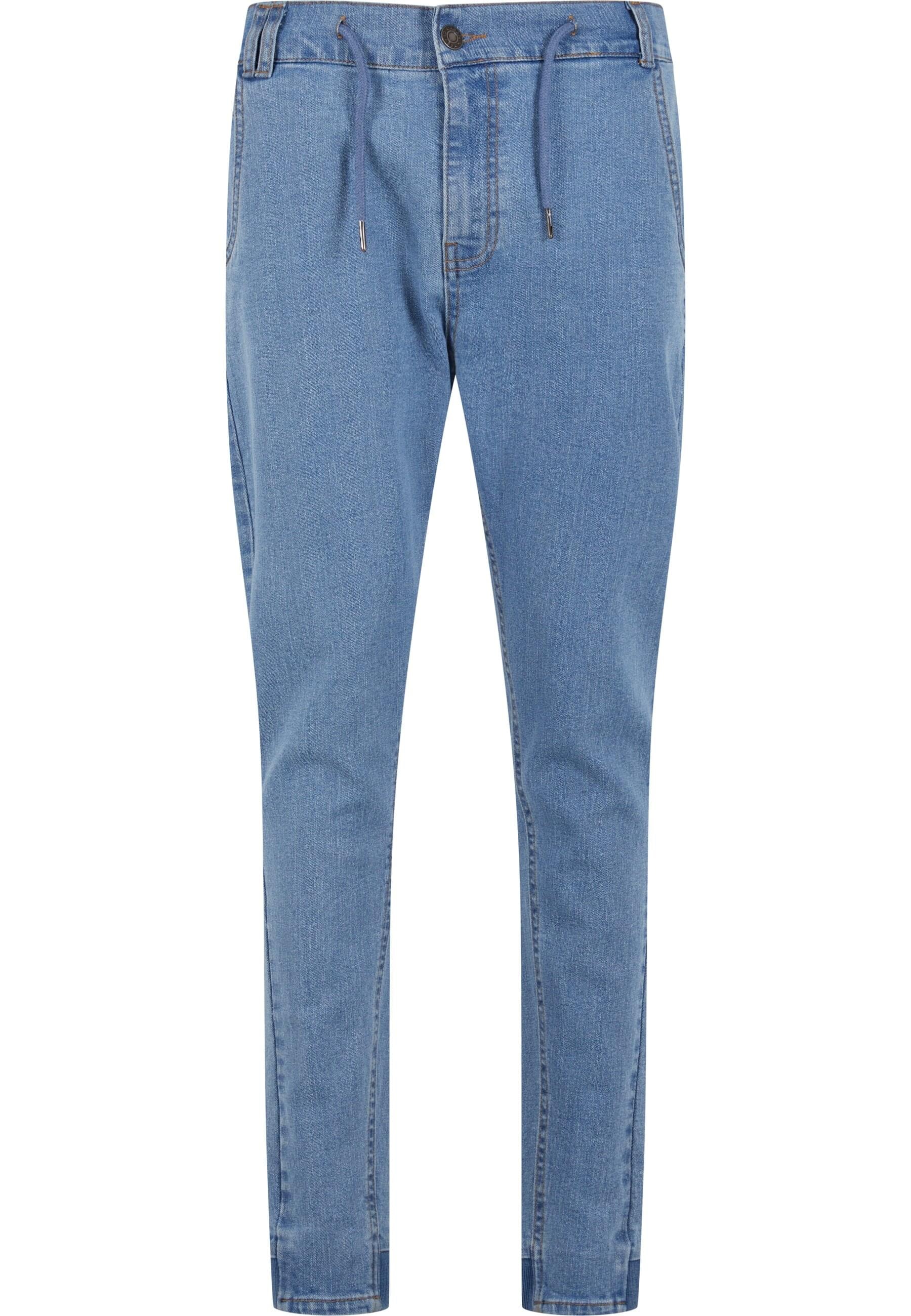URBAN CLASSICS Bequeme Jeans "Urban Classics Antifit Denim" günstig online kaufen