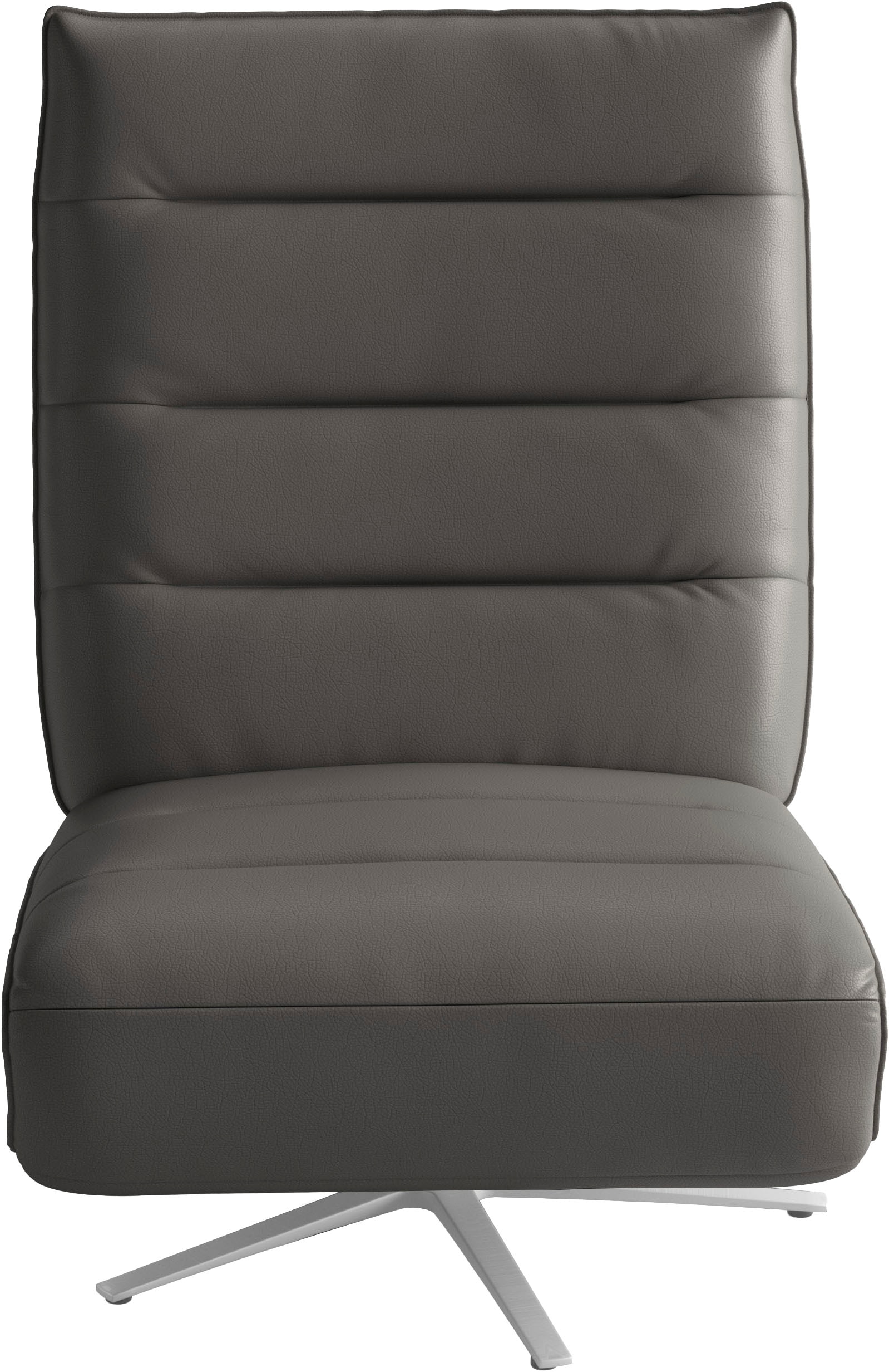 sit&more TV-Sessel "Eve" mit Herz-Waage und 2 Motoren, Bedienfelder im Sitz
