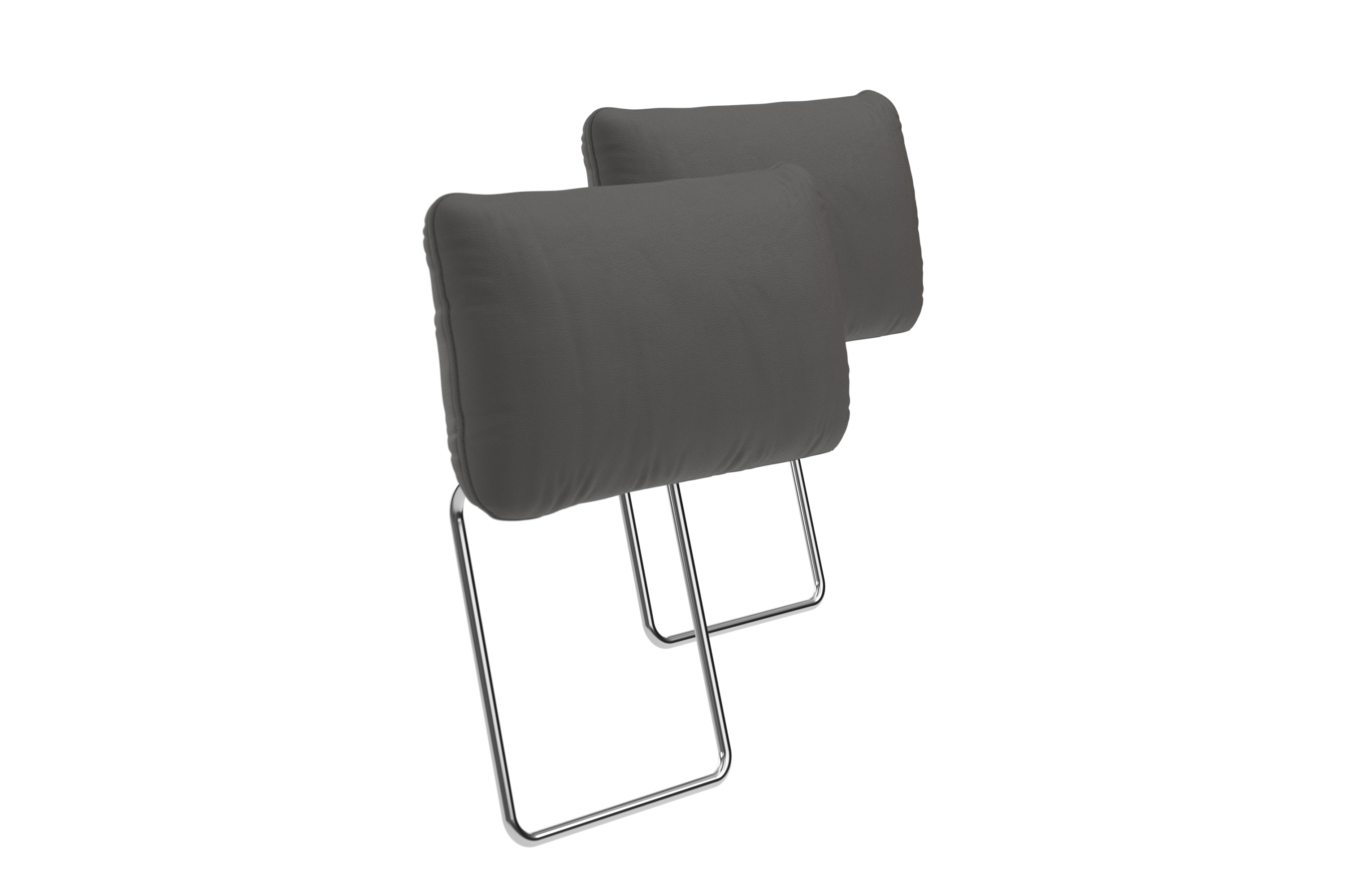 OTTO home Sofa-Kopfstütze "Costello, B: 48 cm" Set: 2 Stück, passend zur Serie