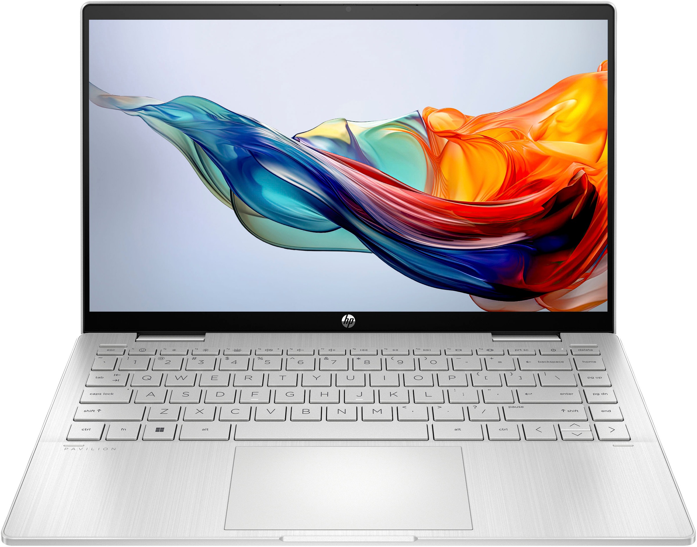 HP Notebook »14-ek20«, 35,6 cm, / 14 Zoll, Intel, Core 5, Intel Graphics, 512 GB SSD, 14-ek2055ng