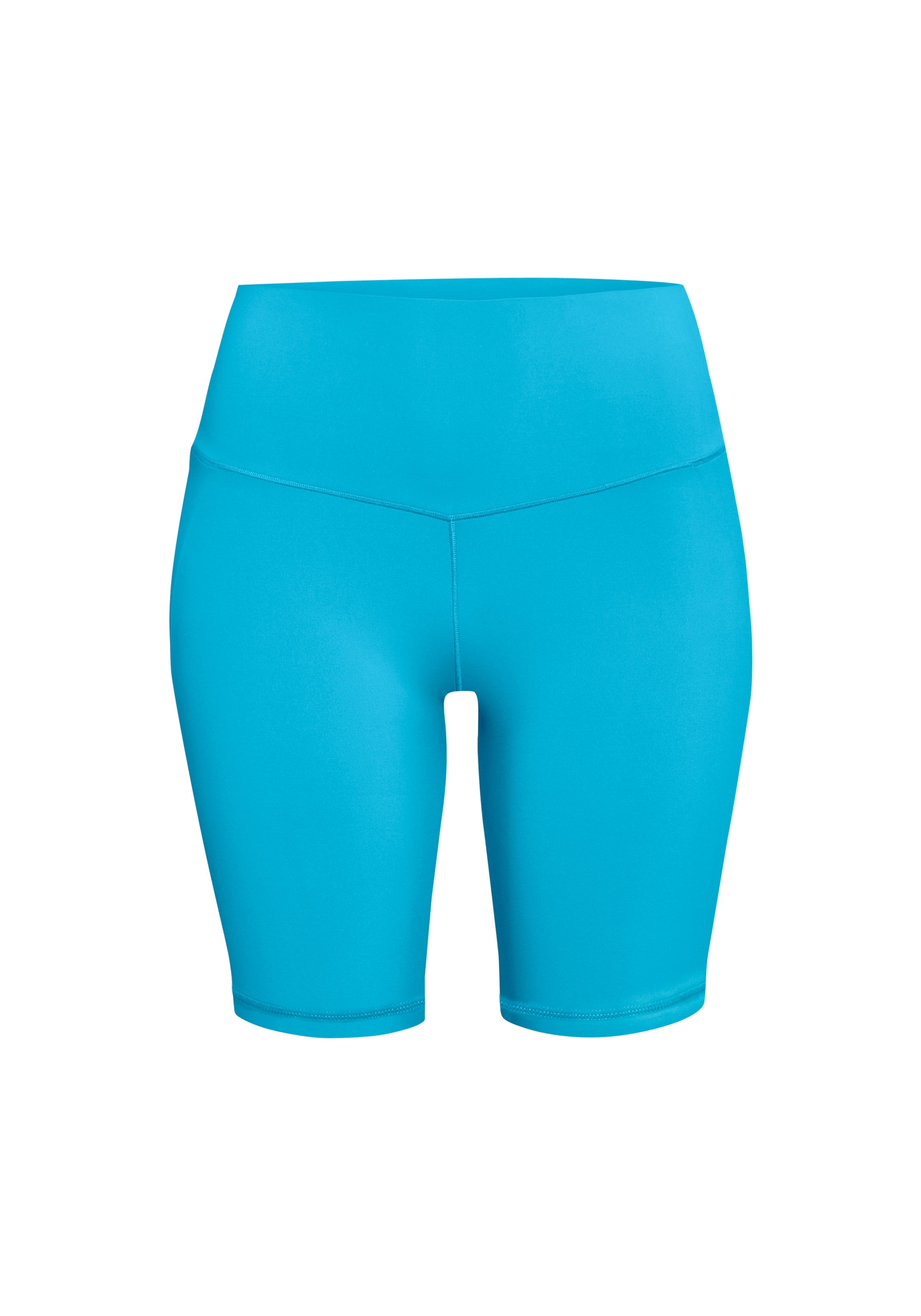 LASCANA ACTIVE Radlerhose mit Shaping-Einsätzen