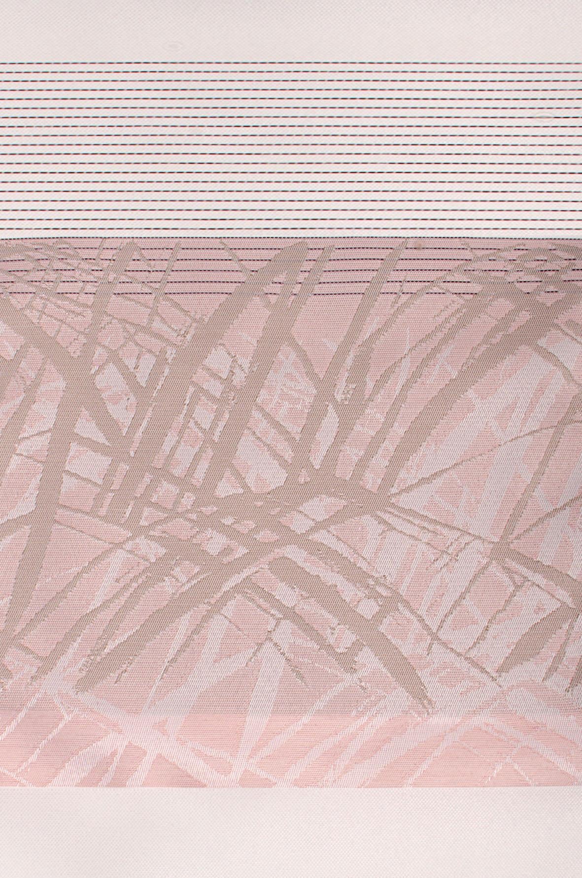 Neutex for you! Vorhang »Santos«, mit 245x146, St.), BAUR Metallösen (1 HxB: | Ösenschal