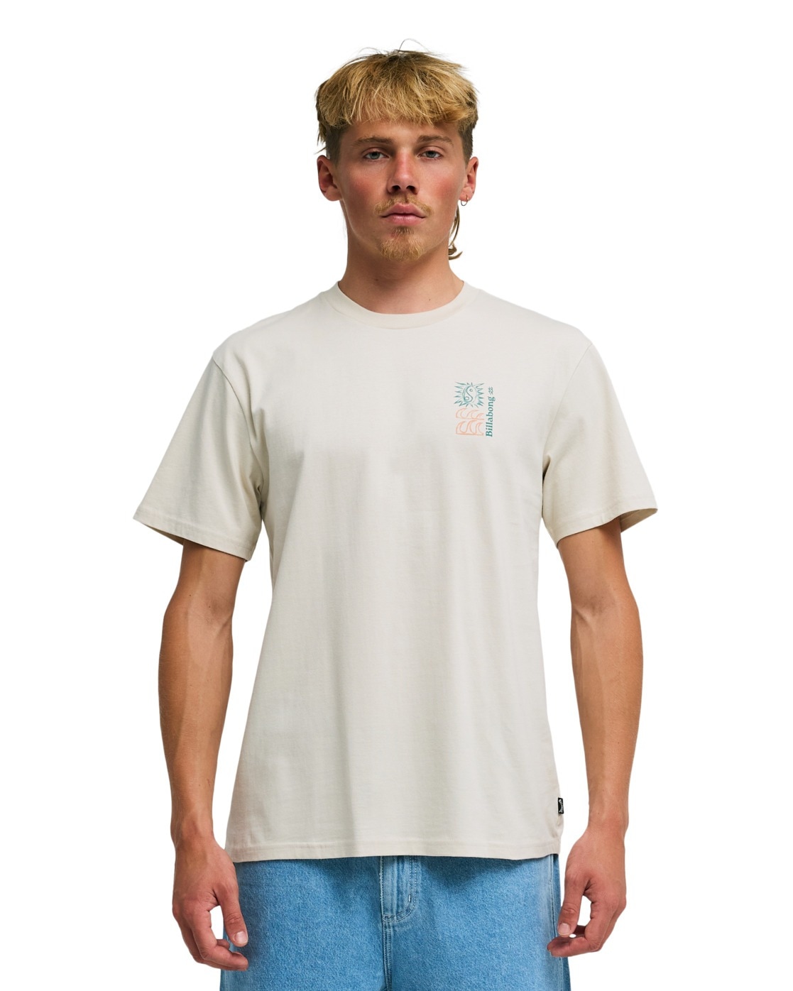 Billabong T-Shirt "The Feeling"