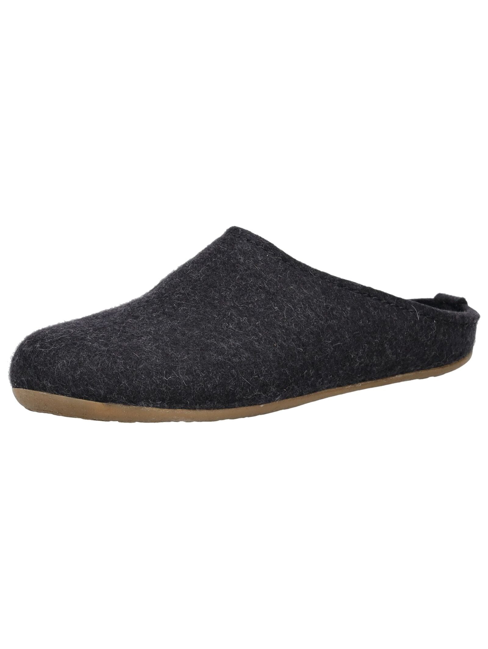 Haflinger Hausschuh "Haflinger Hausschuhe Filz" günstig online kaufen