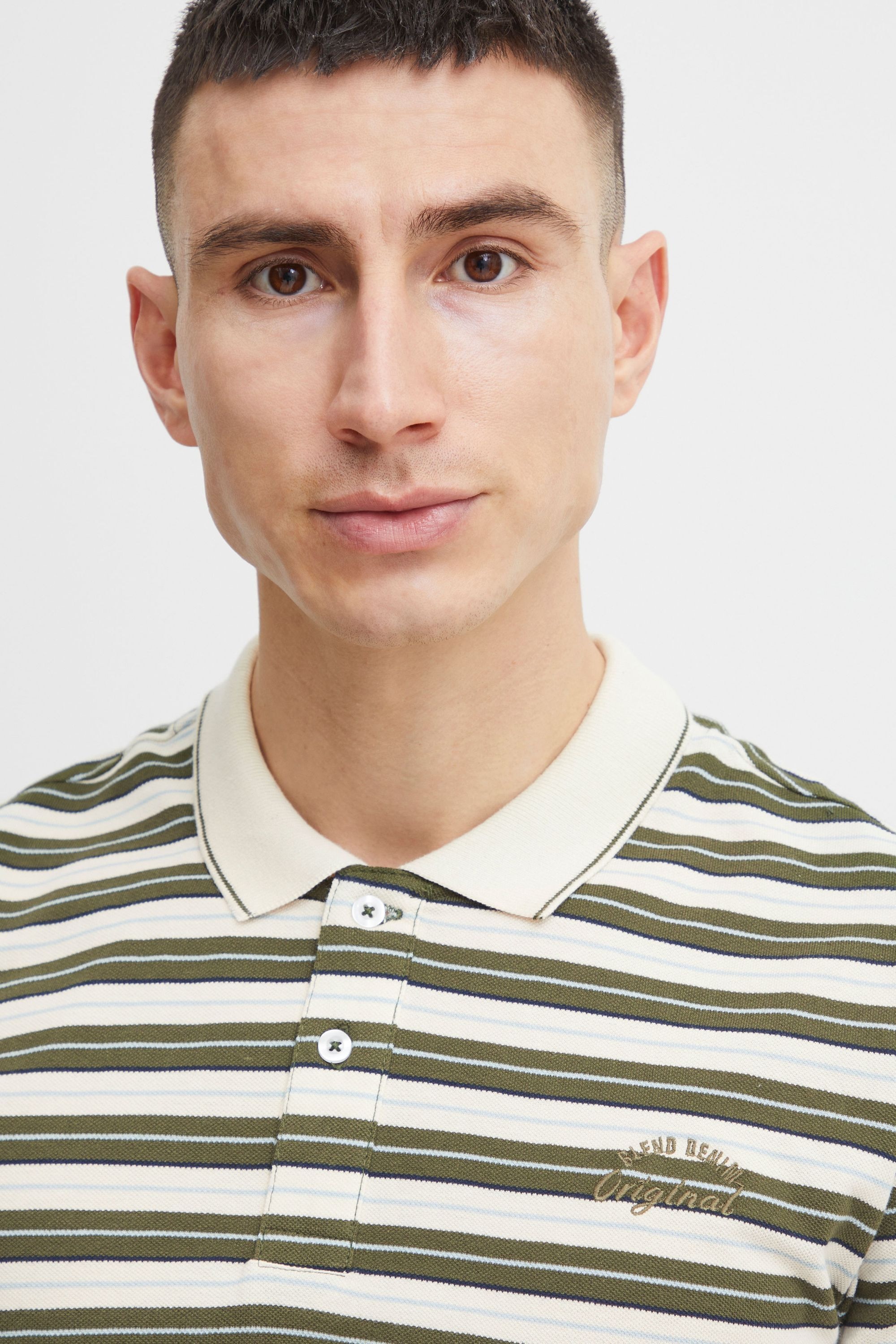Blend Poloshirt »Poloshirt BHPolo«
