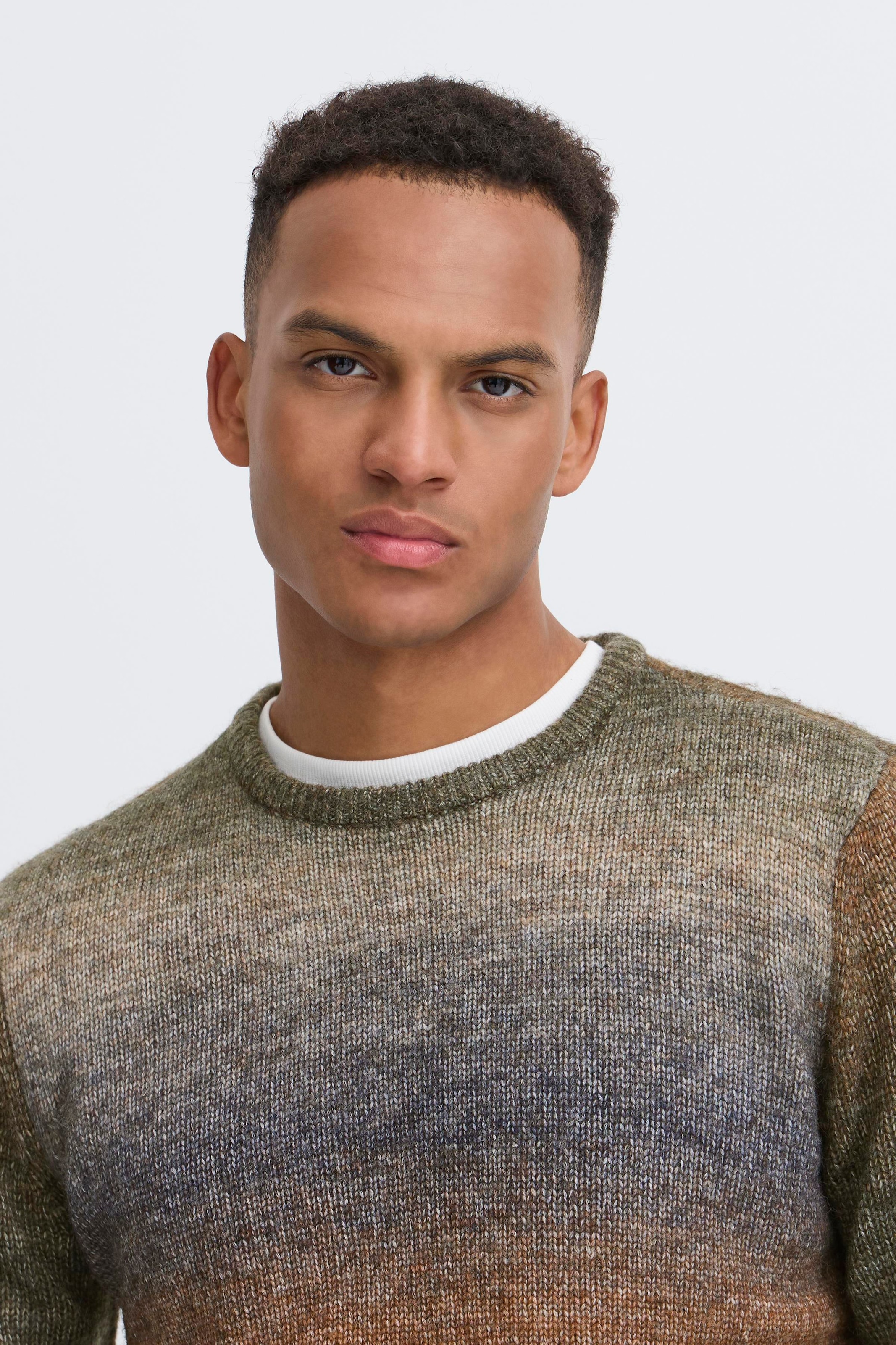 Blend Strickpullover »BHDANNIE Pullover«