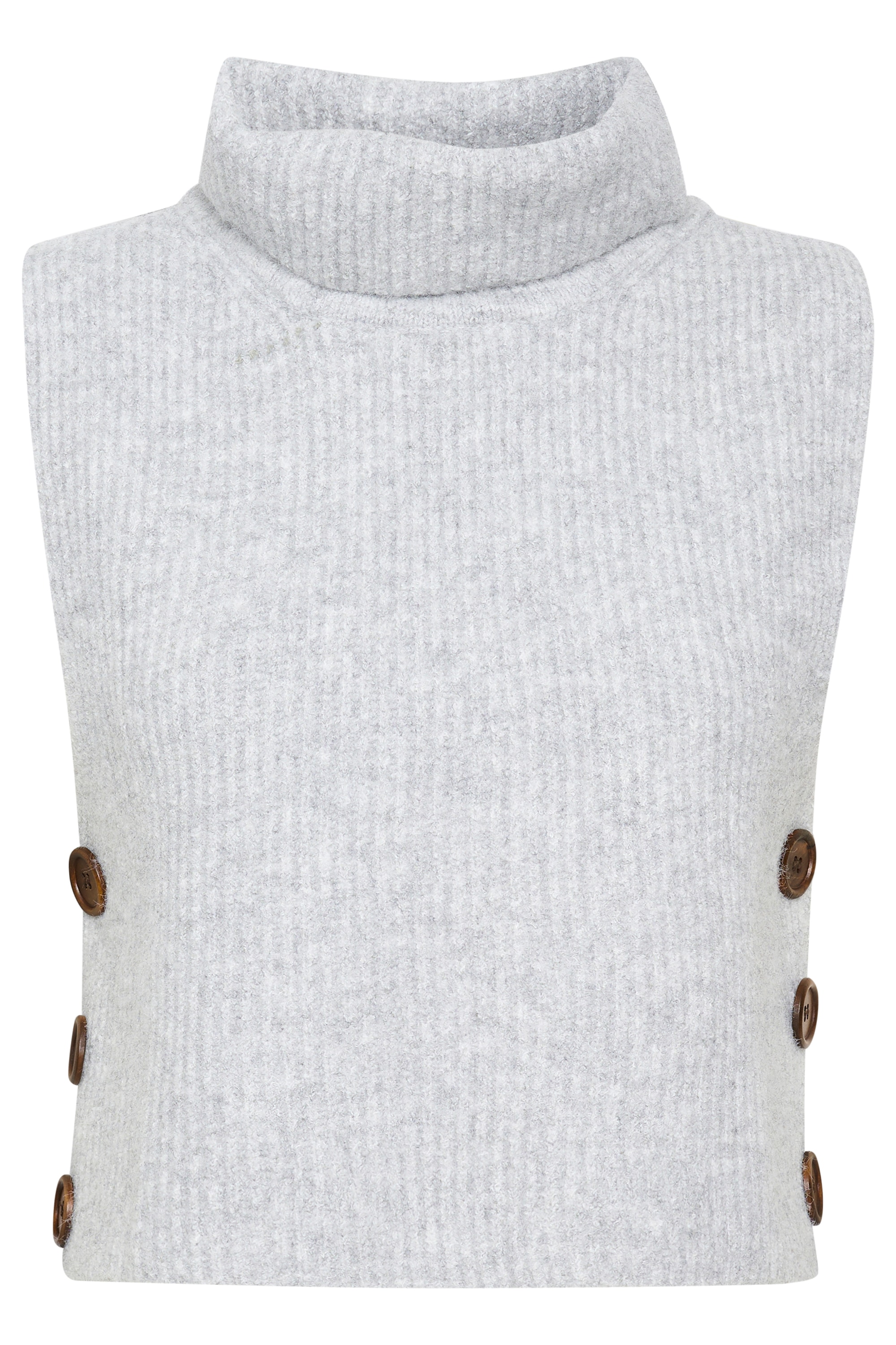 Cream Strickpullover "Damen Strickpullover CRStarfi"