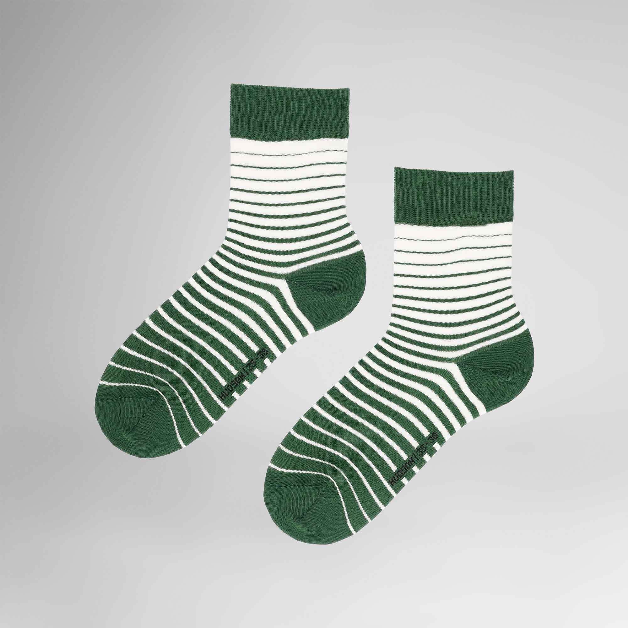 Hudson Socken "Socke Piano"