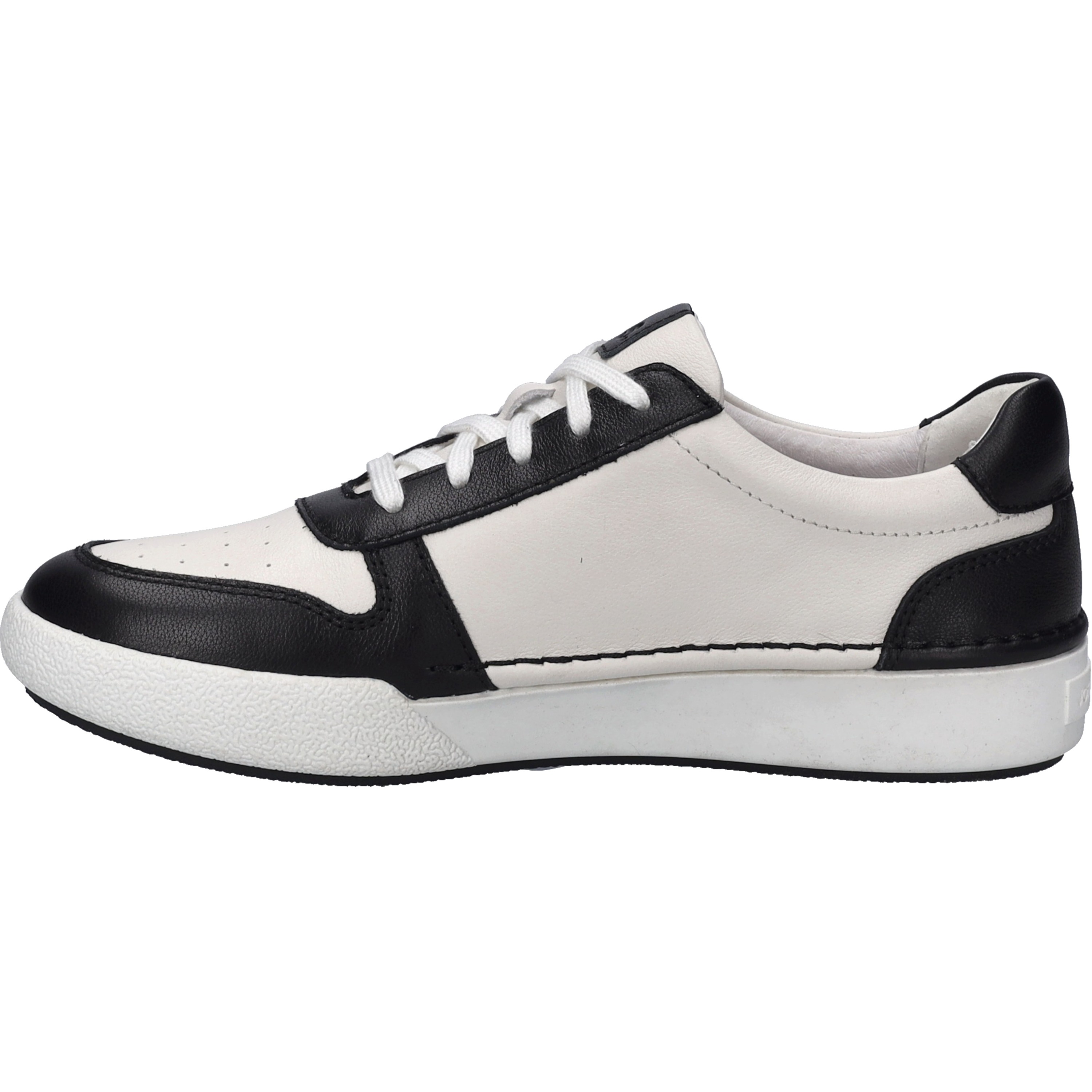 Thumbnail - Josef Seibel Sneaker "Claire 27, schwarz-weiss"