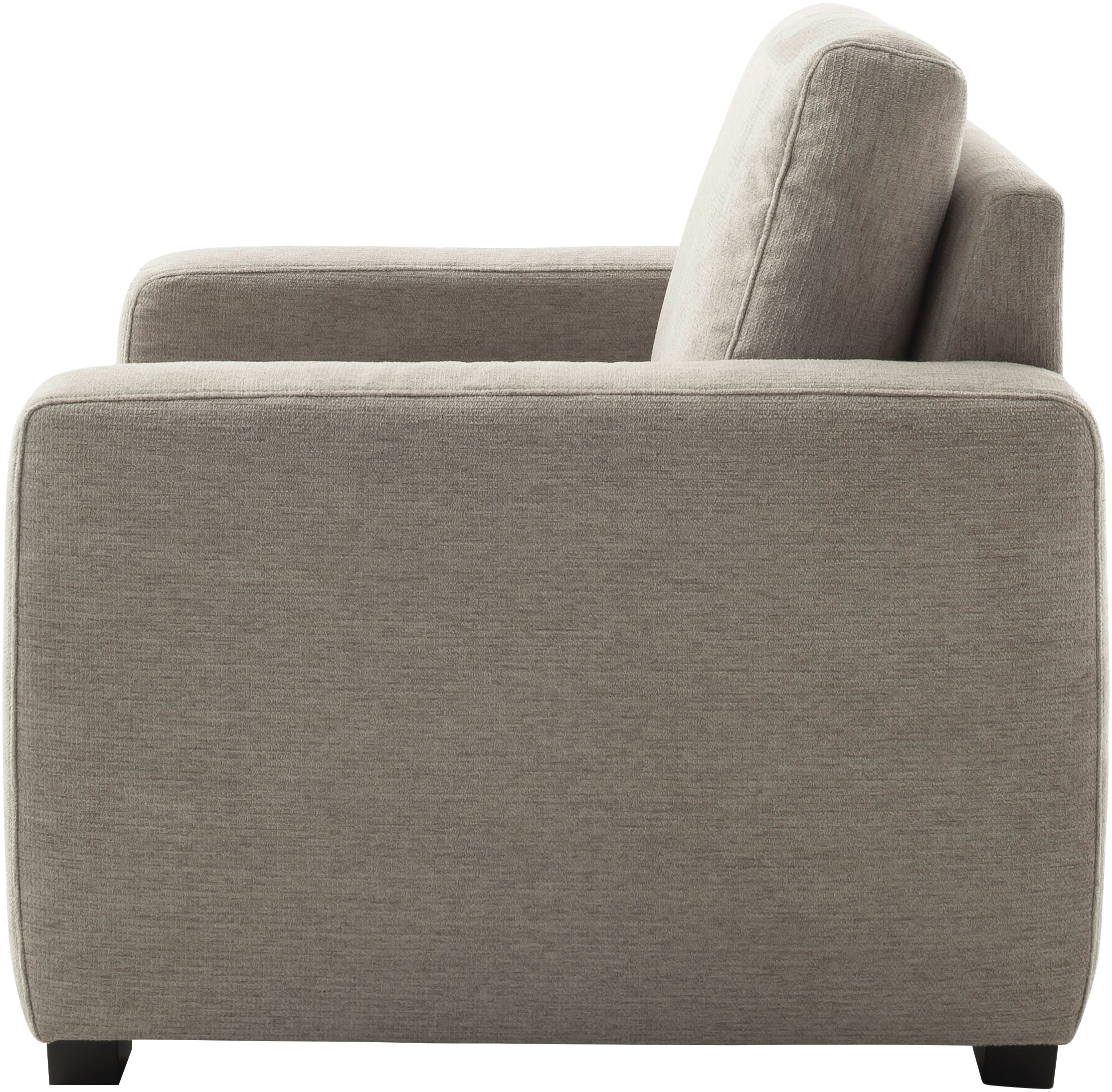 Mr. Couch Sessel »Pierre DuraSpring« 1 Stk. tlg. Mit DuraSpring-Taschenfederkern bis 140 kg belastbar