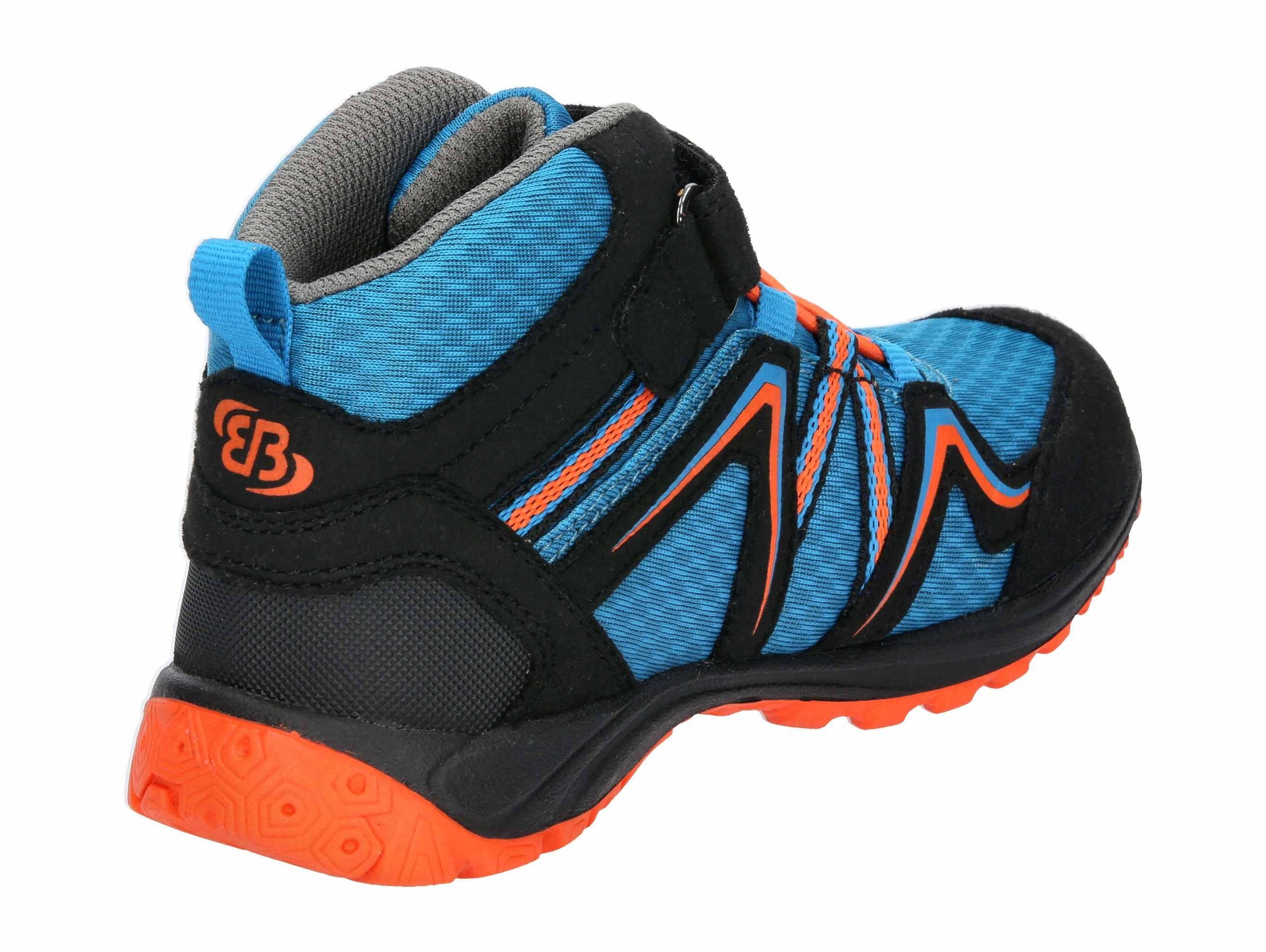 BRÜTTING Wanderstiefel »Outdoorstiefel Rockwall«