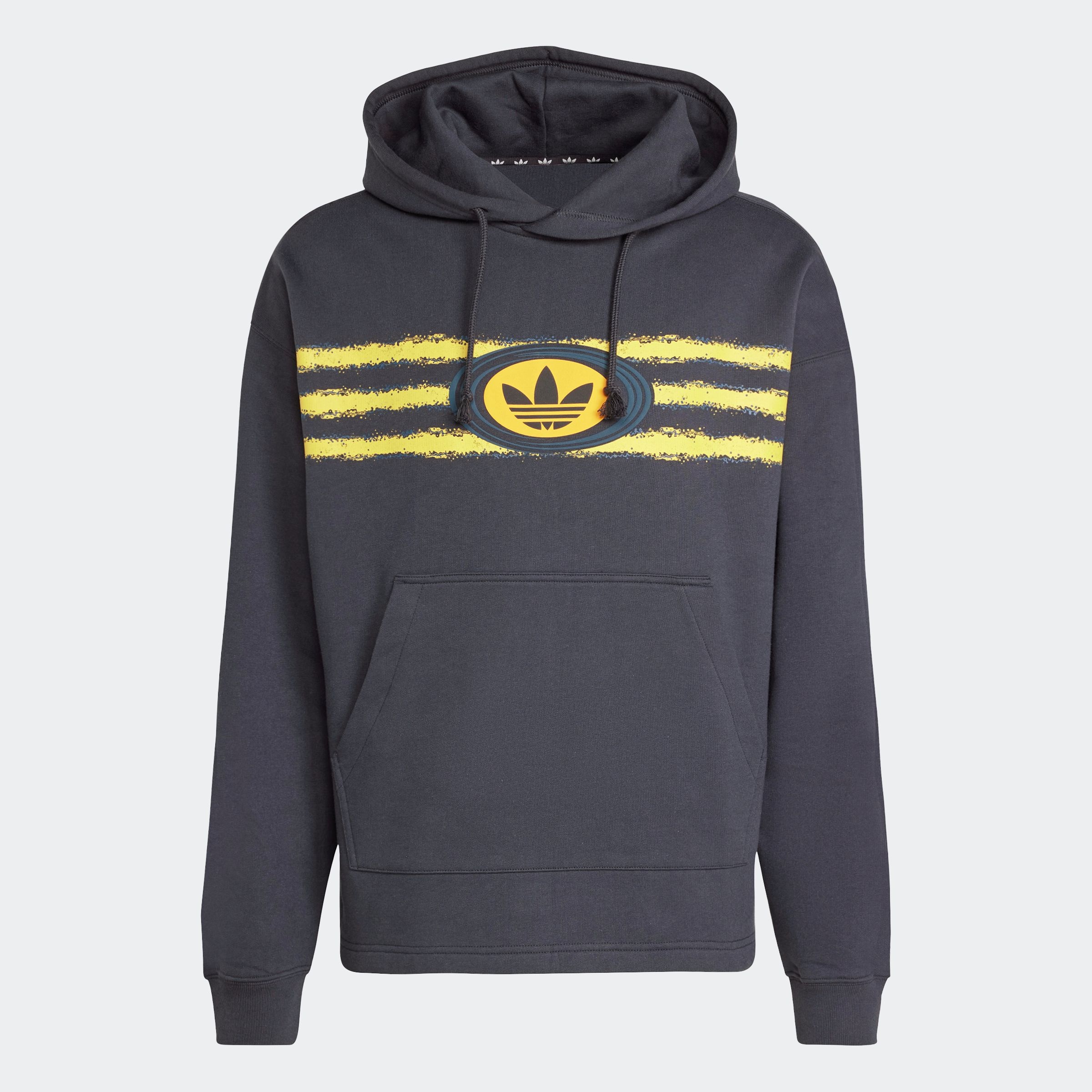 adidas Originals Kapuzensweatshirt »GRAPHIC HOODIE«