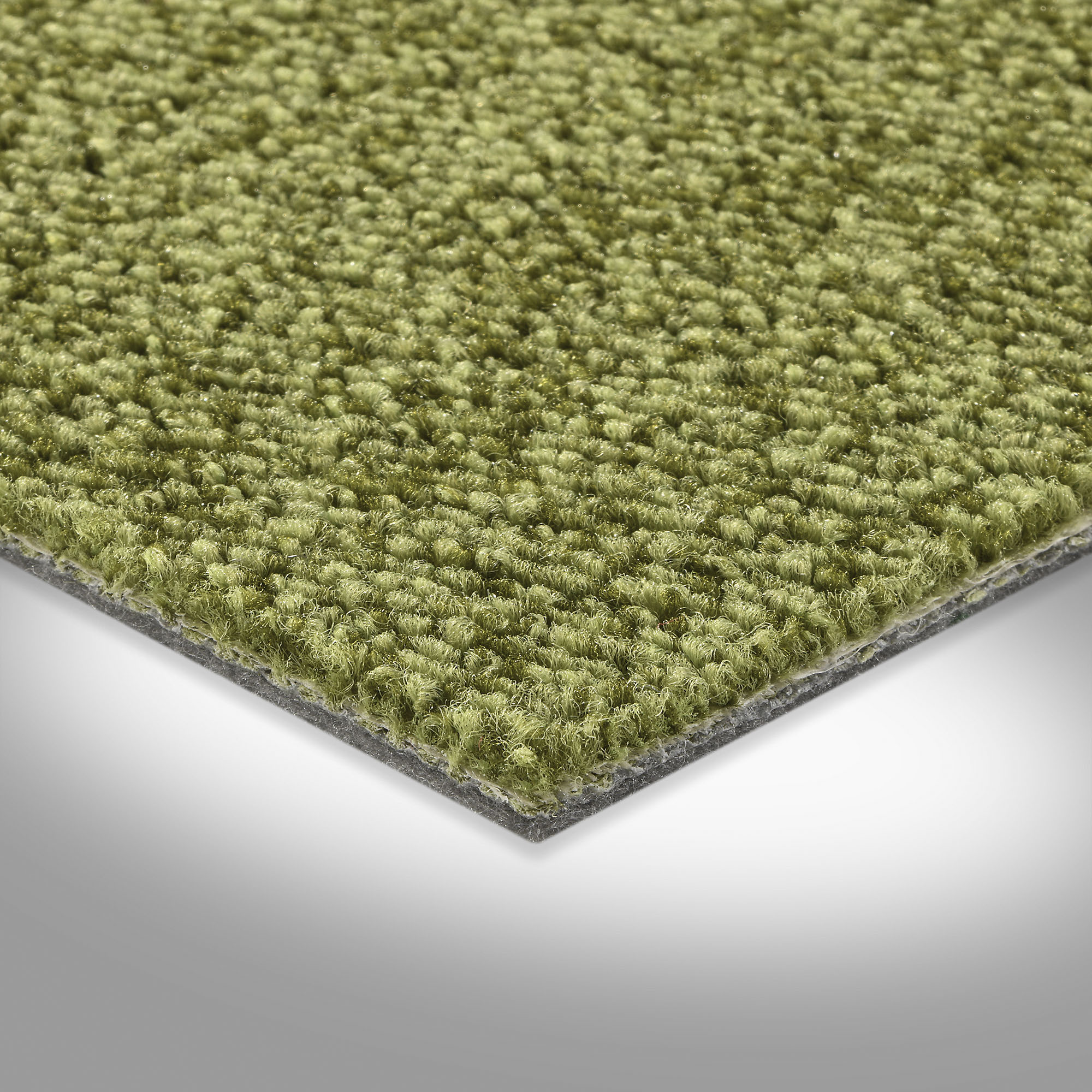 Thumbnail - Vorwerk Teppichboden "Passion 1005 (Luco), Schlinge - meliert, Made in Germany", rechteckig, 6 mm Höhe, Wohnzimmer, Schl...