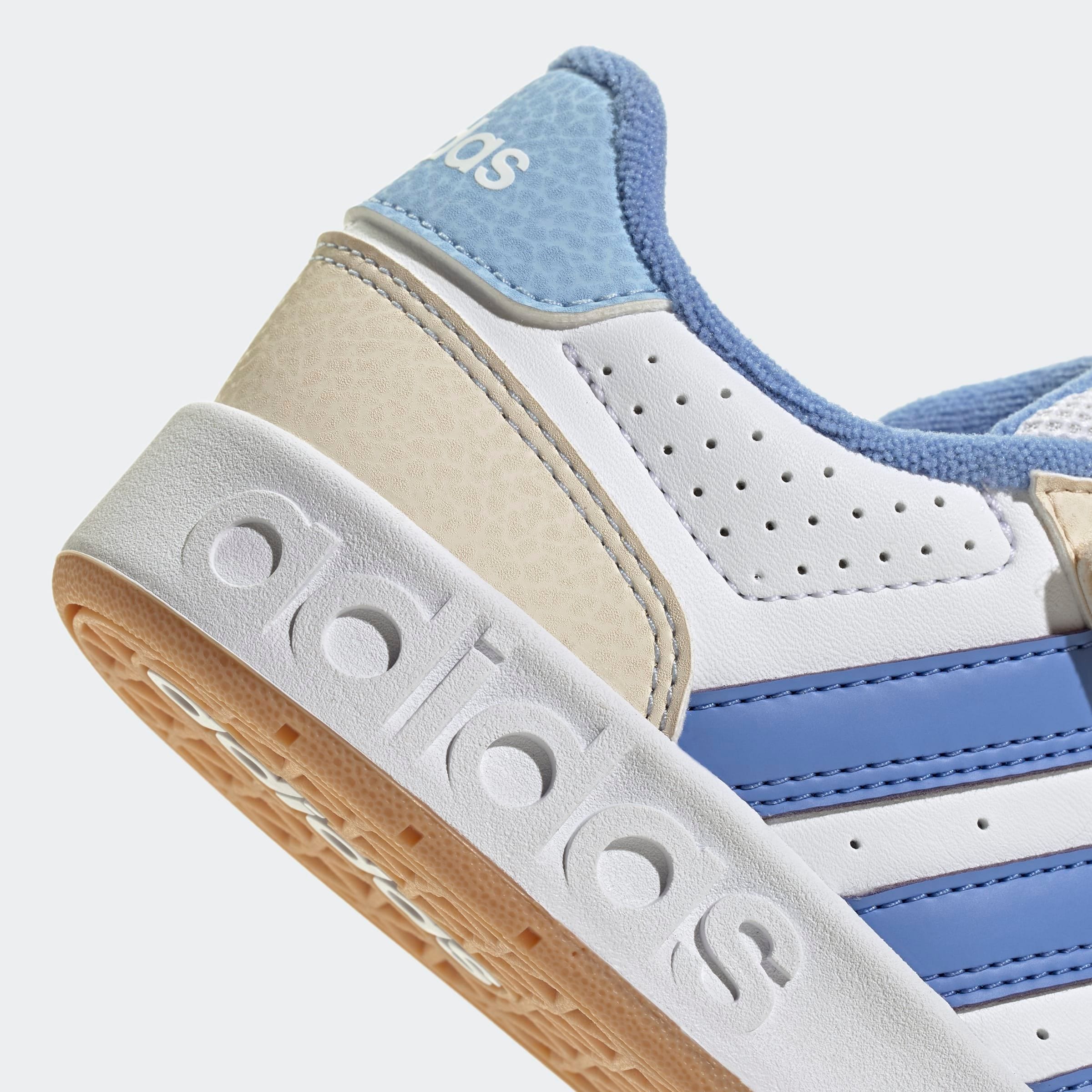 adidas Sportswear Sneaker »BREAKBASE E KIDS«