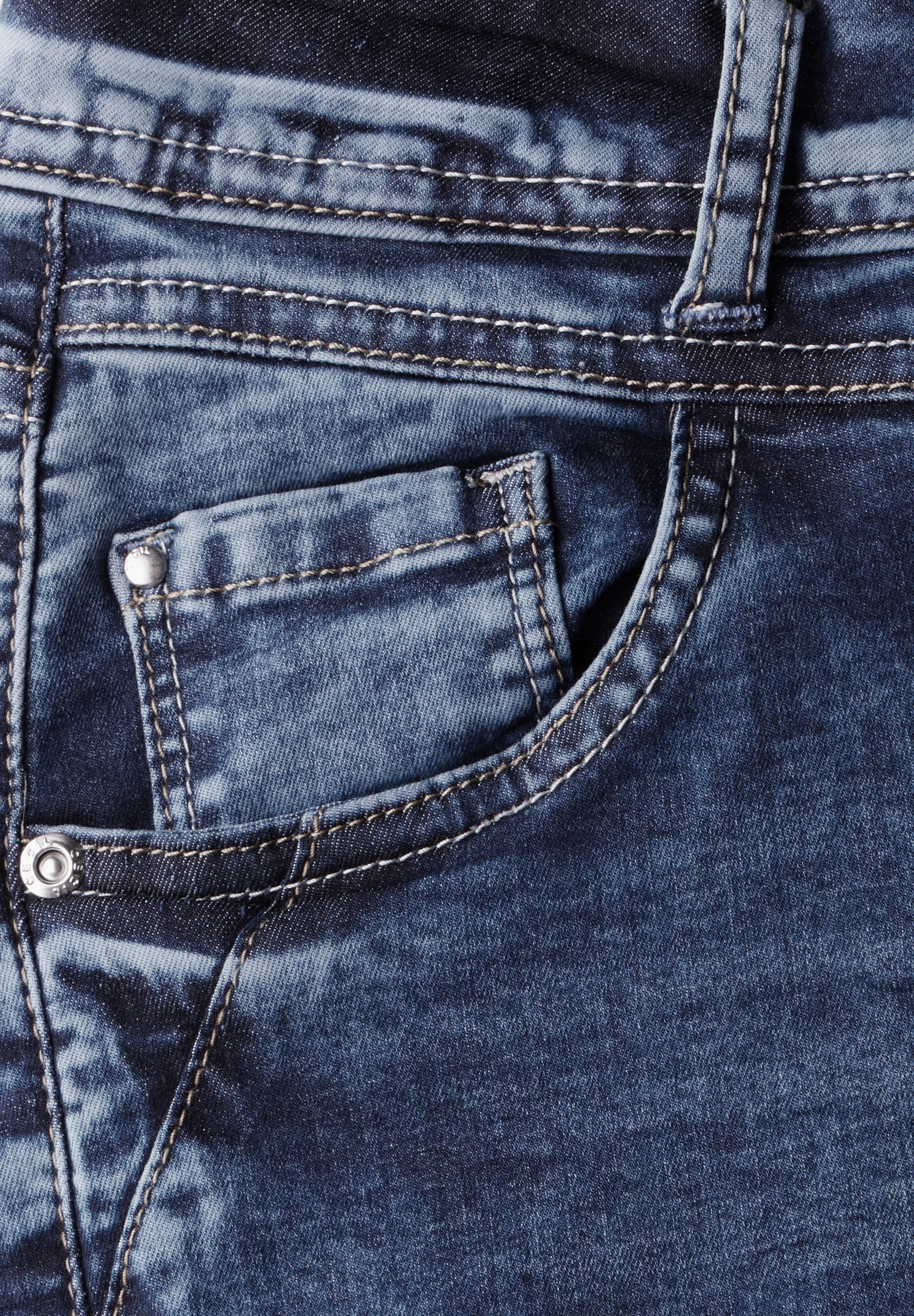 Cecil Loose-fit-Jeans, im Loose Fit