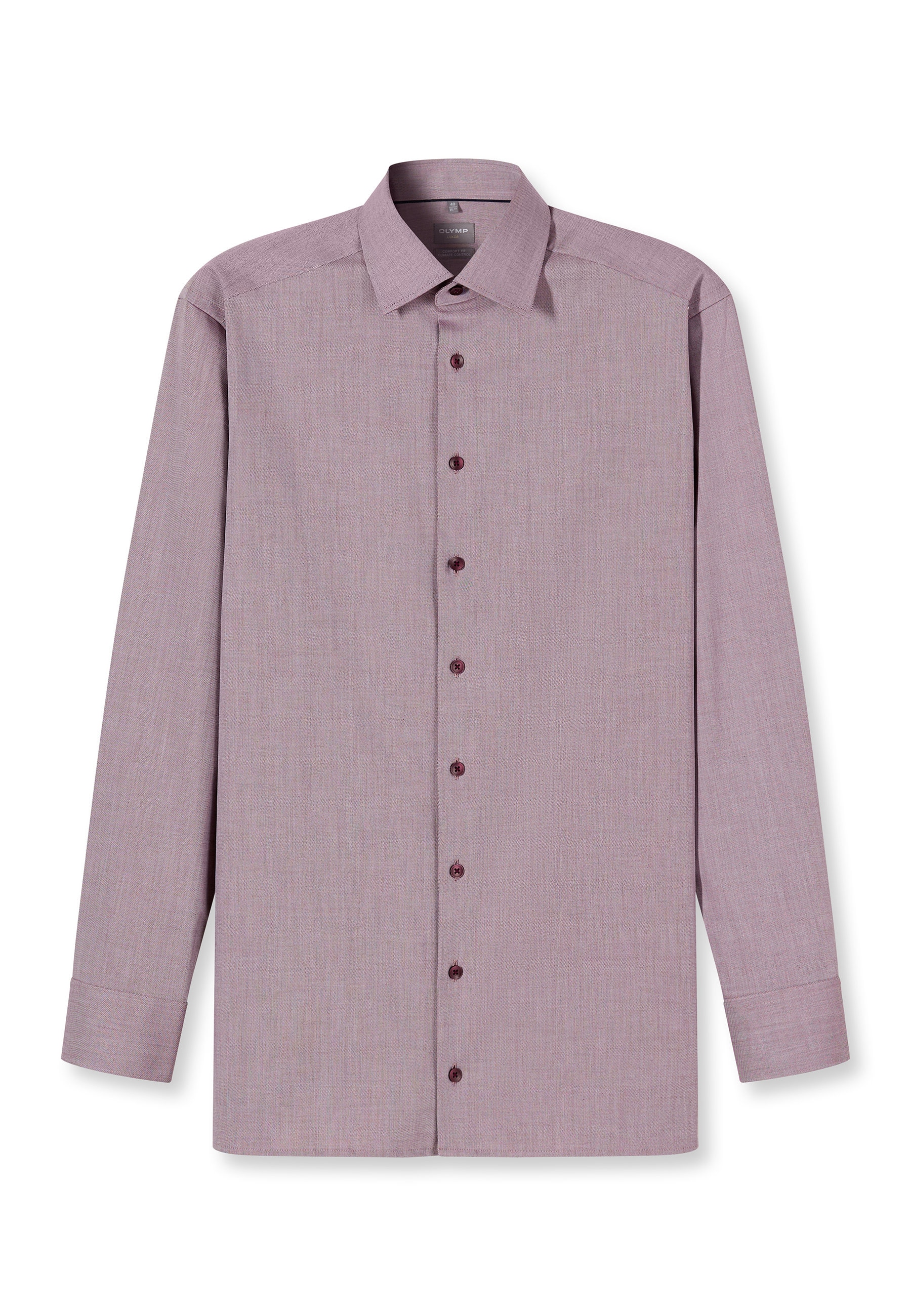 OLYMP Businesshemd "OLYMP Luxor 24/Seven, comfort fit, Businesshemd, New Ke günstig online kaufen