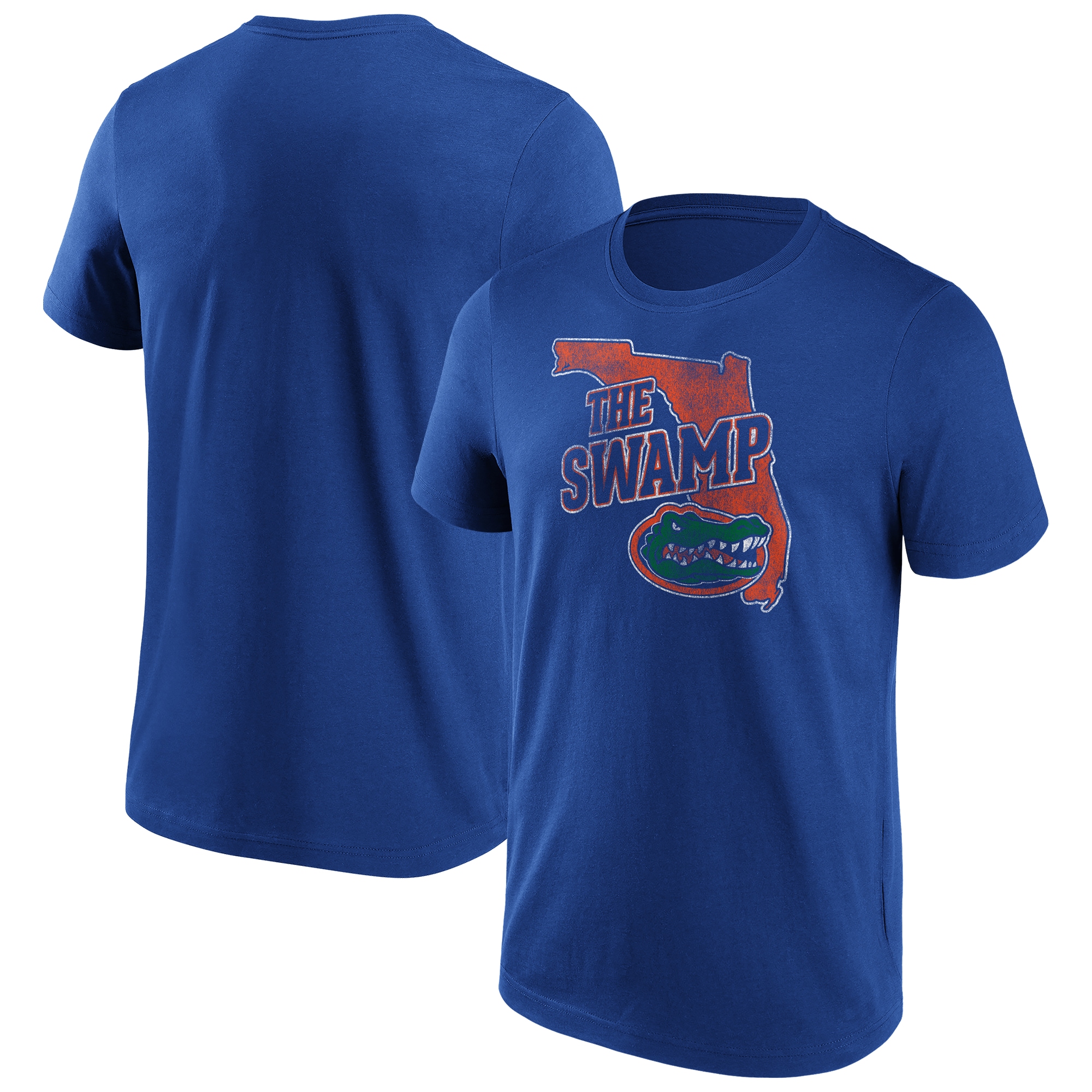 Fanatics T-Shirt "Fanatics Shirt Florida Gators Hometown Graphic" günstig online kaufen