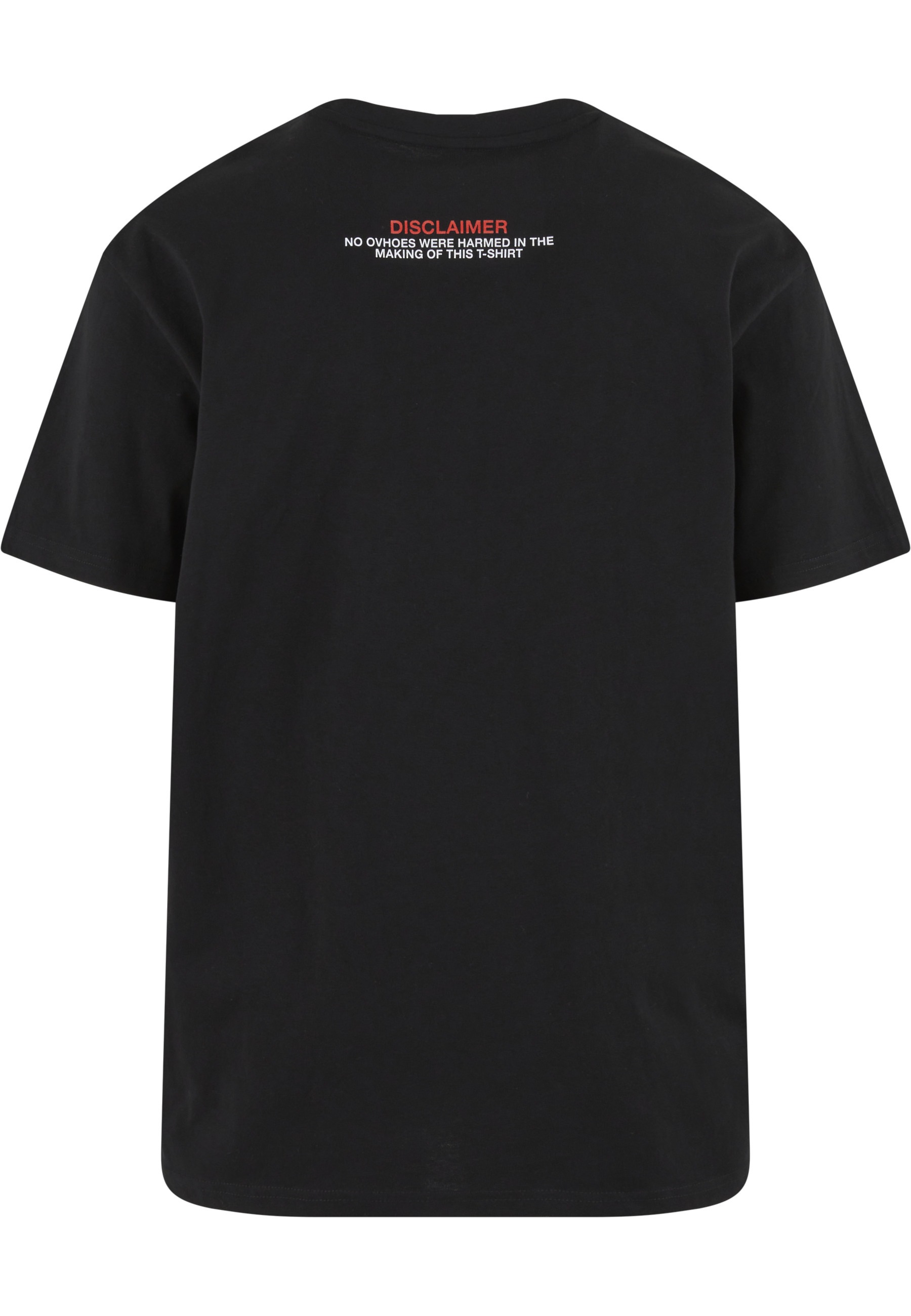 Upscale by Mister Tee T-Shirt "Upscale by Mister Tee Ovhoe Oversize Tee" 1 günstig online kaufen