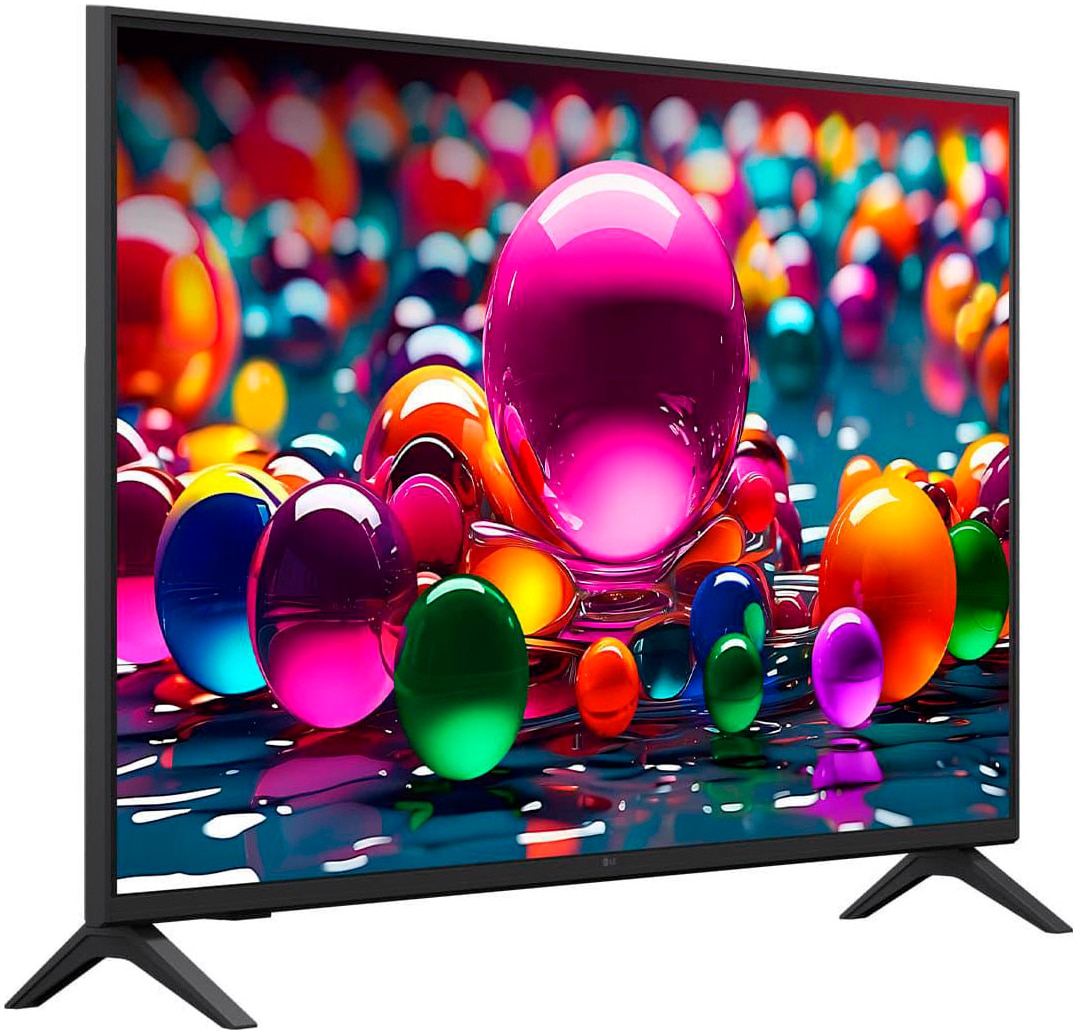 LG LED-Fernseher »50UA75006LA«, 4K Ultra HD, Smart-TV