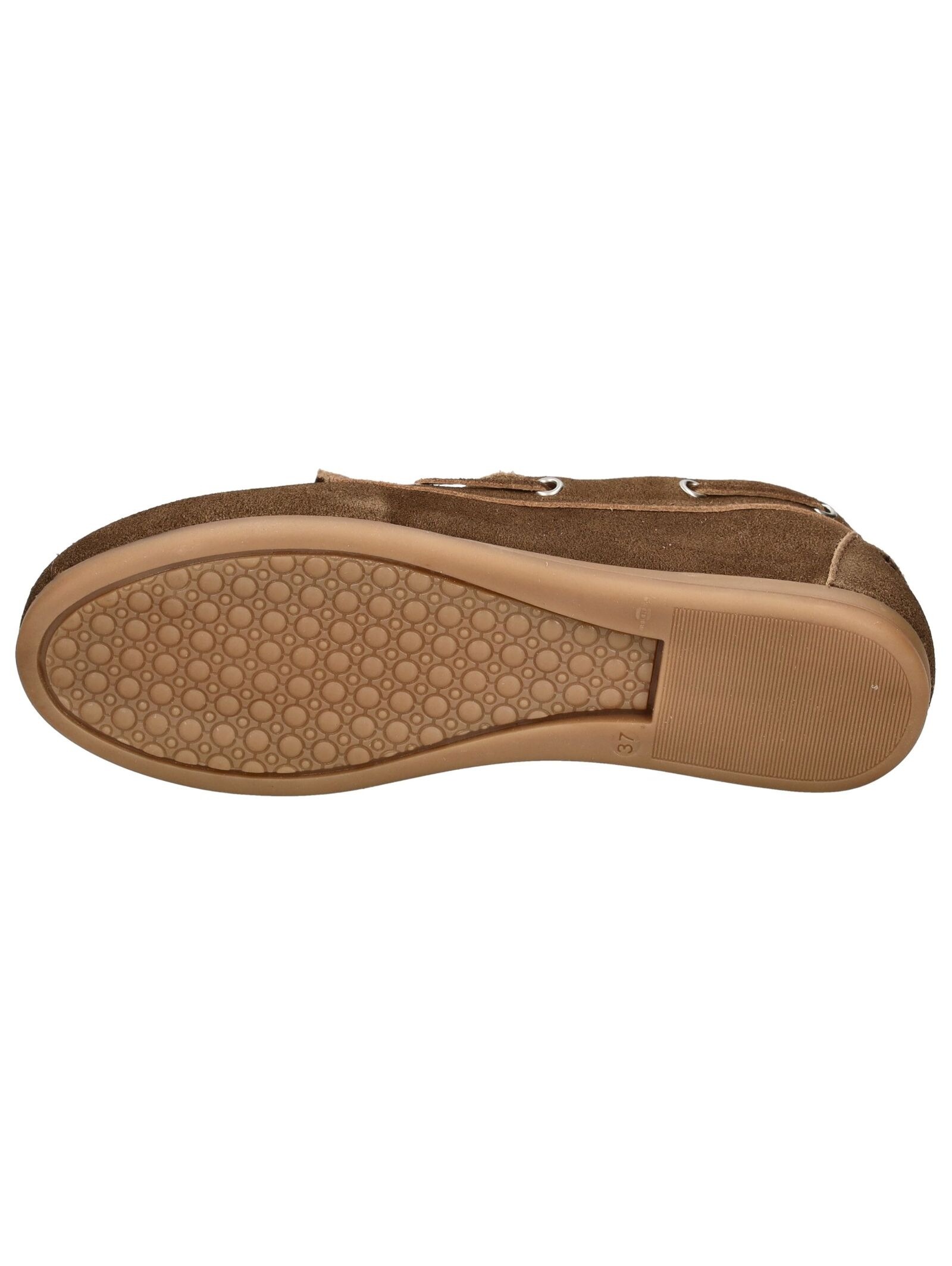 Pavement Bootsschuh »Pavement Halbschuhe Veloursleder«